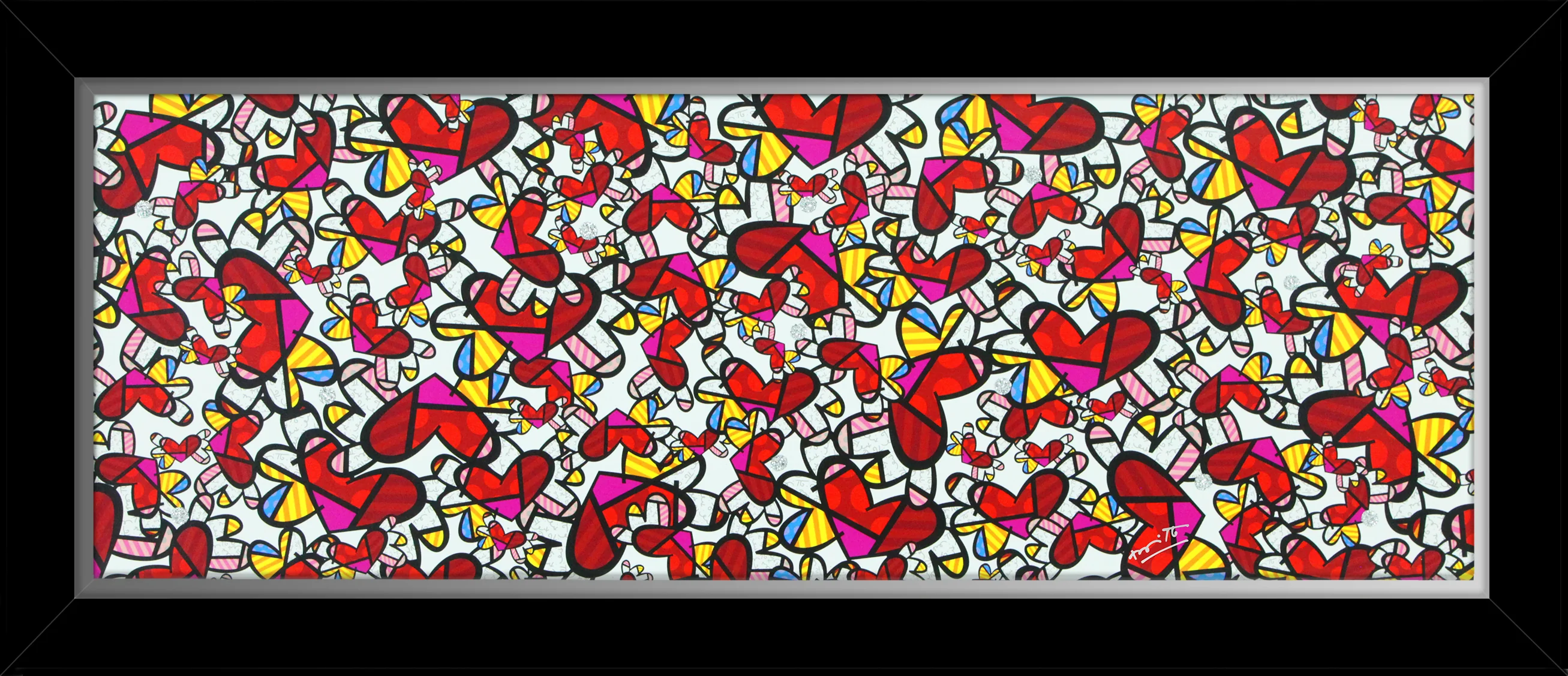 So Much Love - Limited Edition Print - Image 4