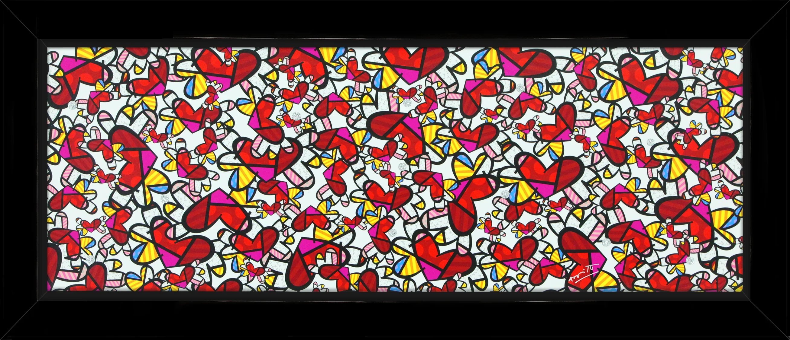 So Much Love - Limited Edition Print - Image 5
