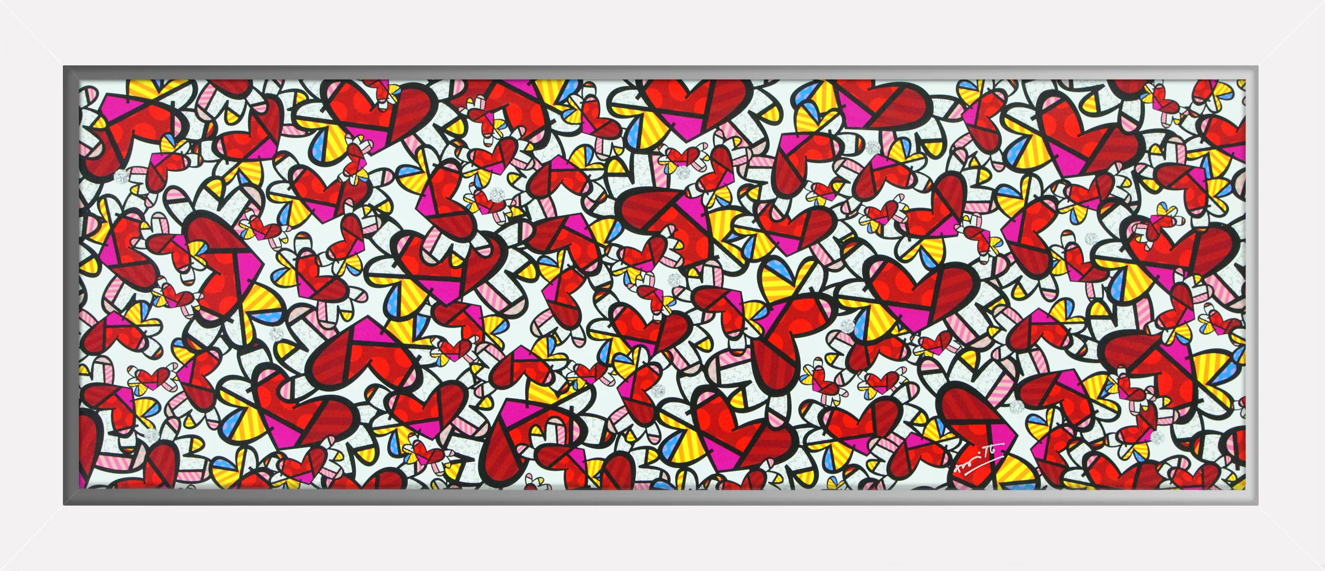 So Much Love - Limited Edition Print - Image 6
