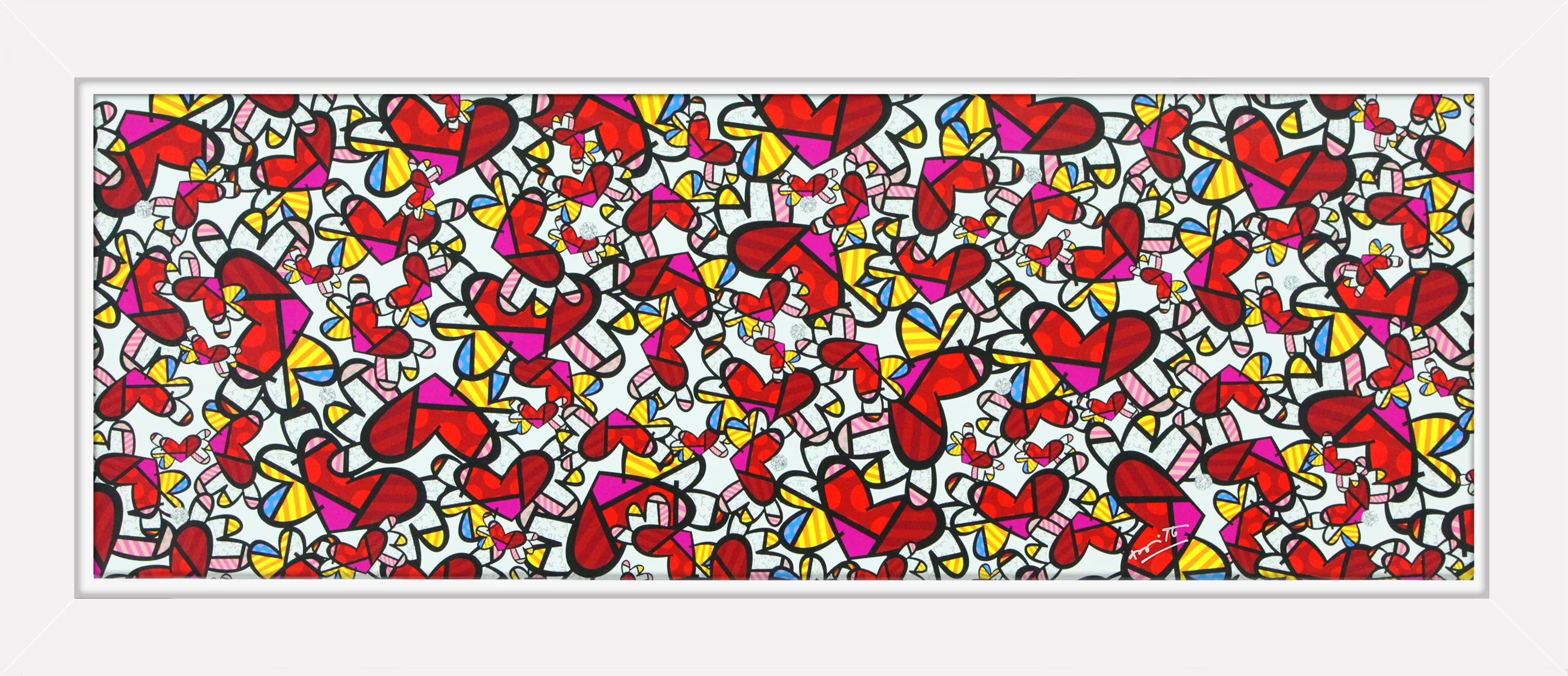 So Much Love - Limited Edition Print - Image 7