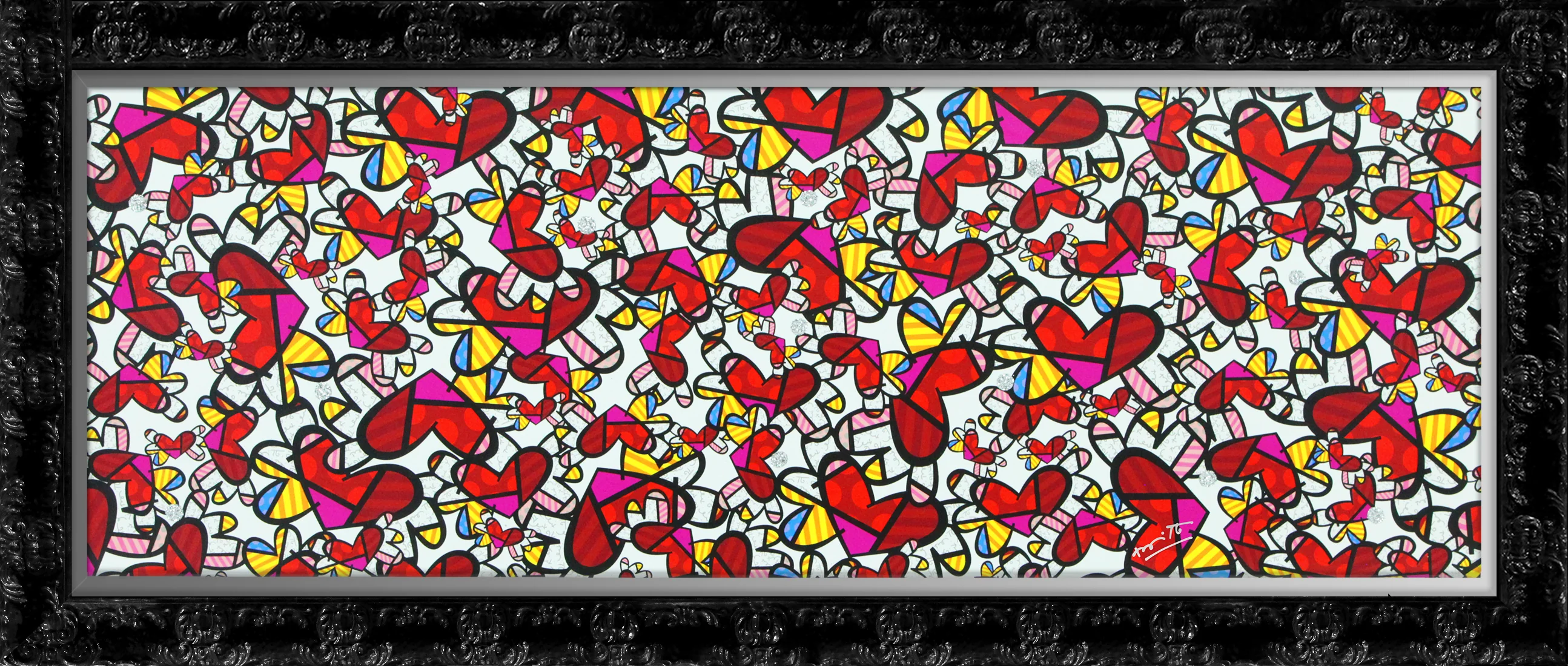 So Much Love - Limited Edition Print - Image 8
