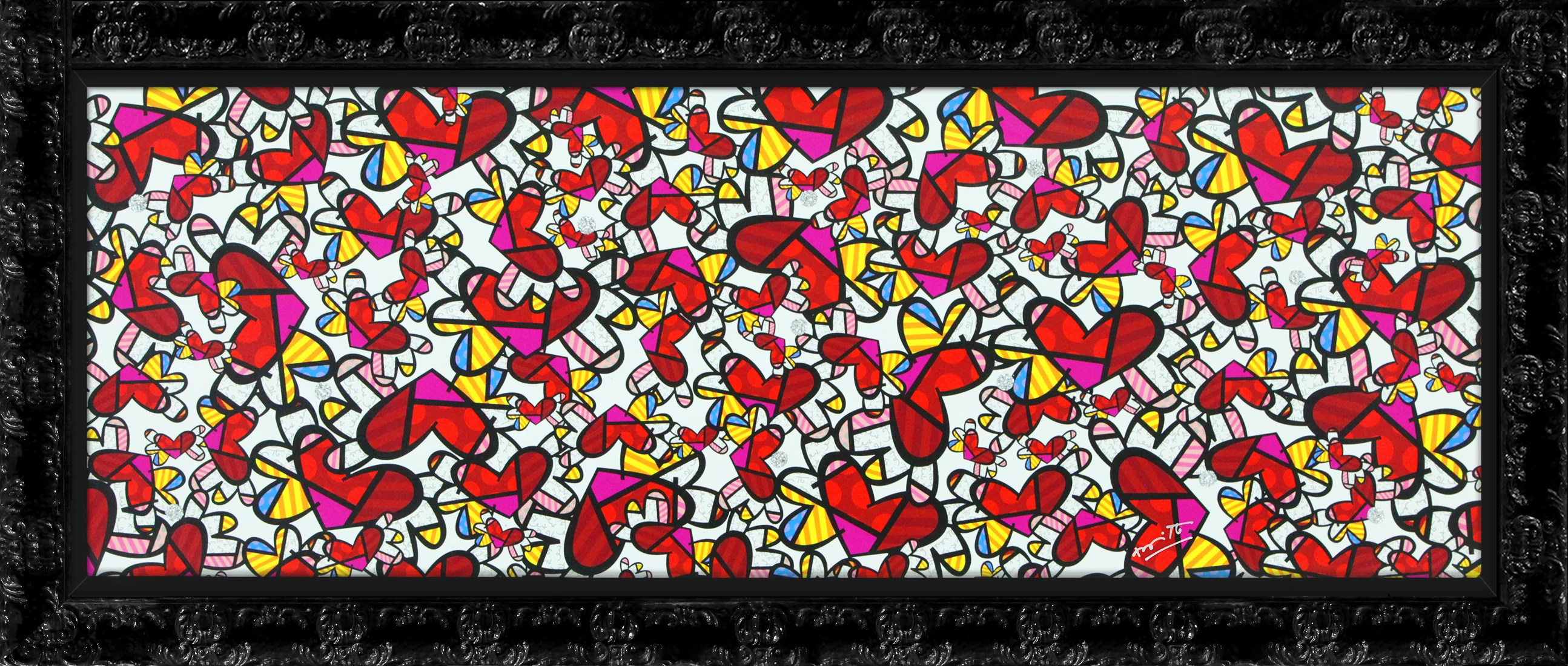 So Much Love - Limited Edition Print - Image 9