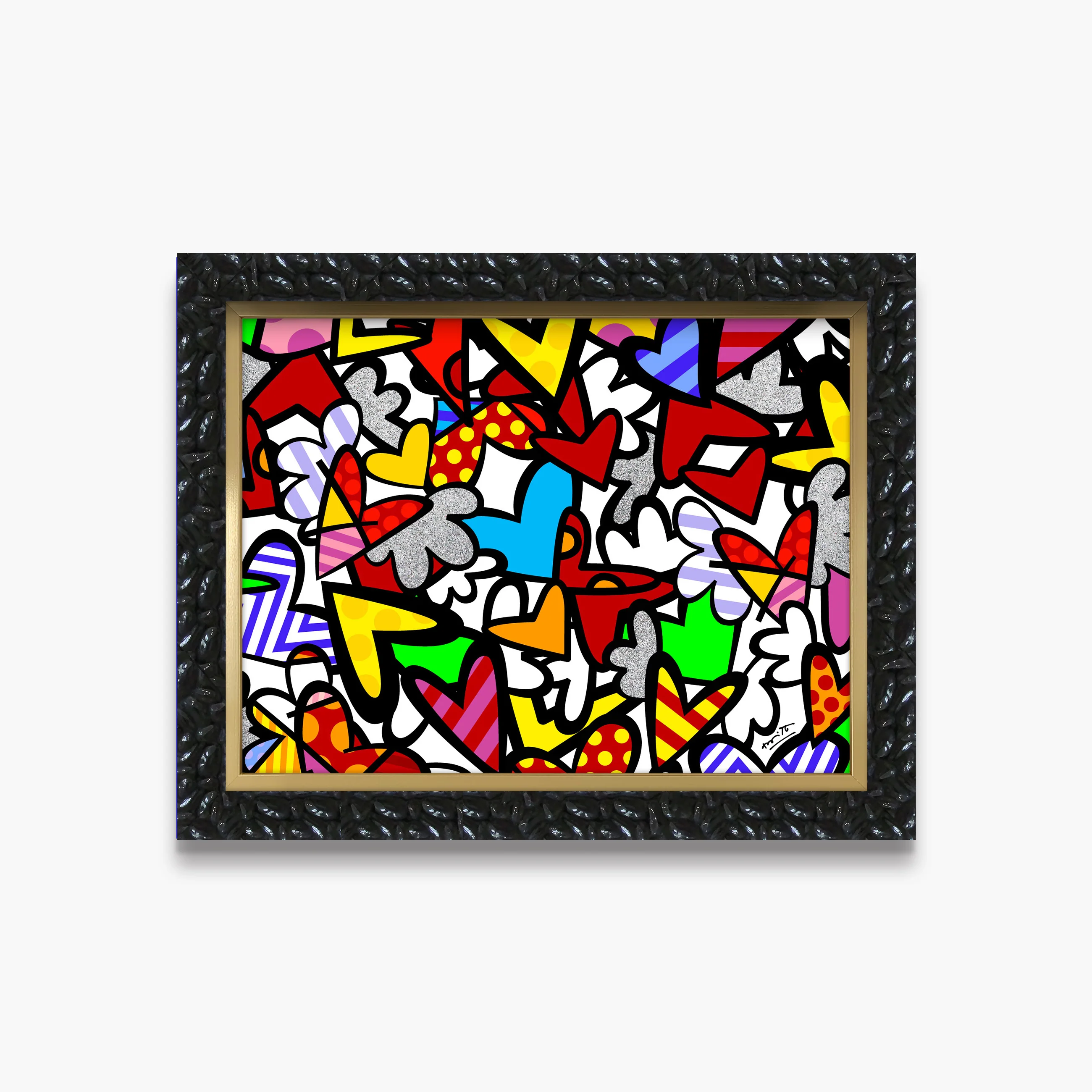 So Much Love Three - Limited Edition Print - Image 18