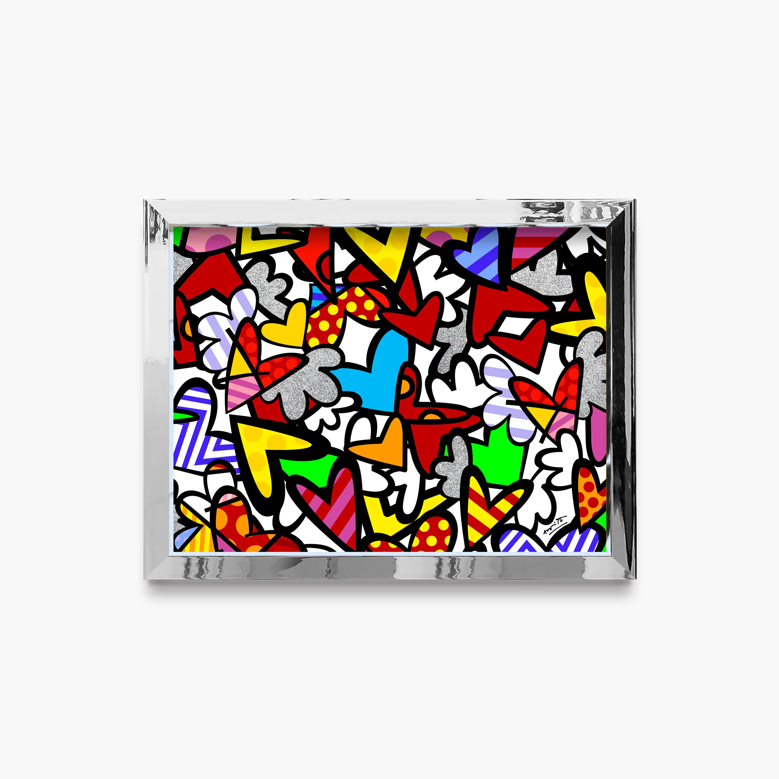 So Much Love Three - Limited Edition Print - Image 20