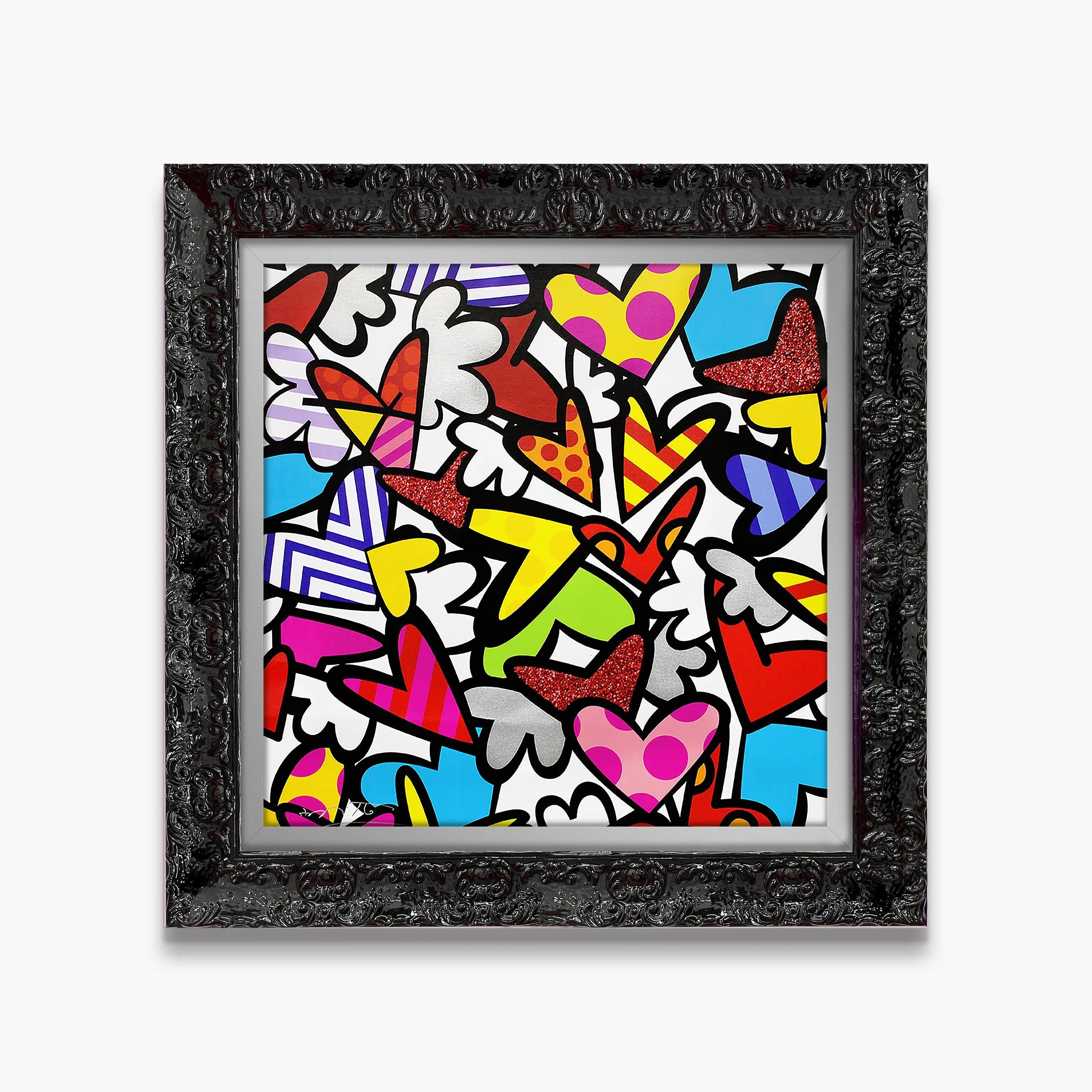 So Much Love Too - Limited Edition Print - Image 11