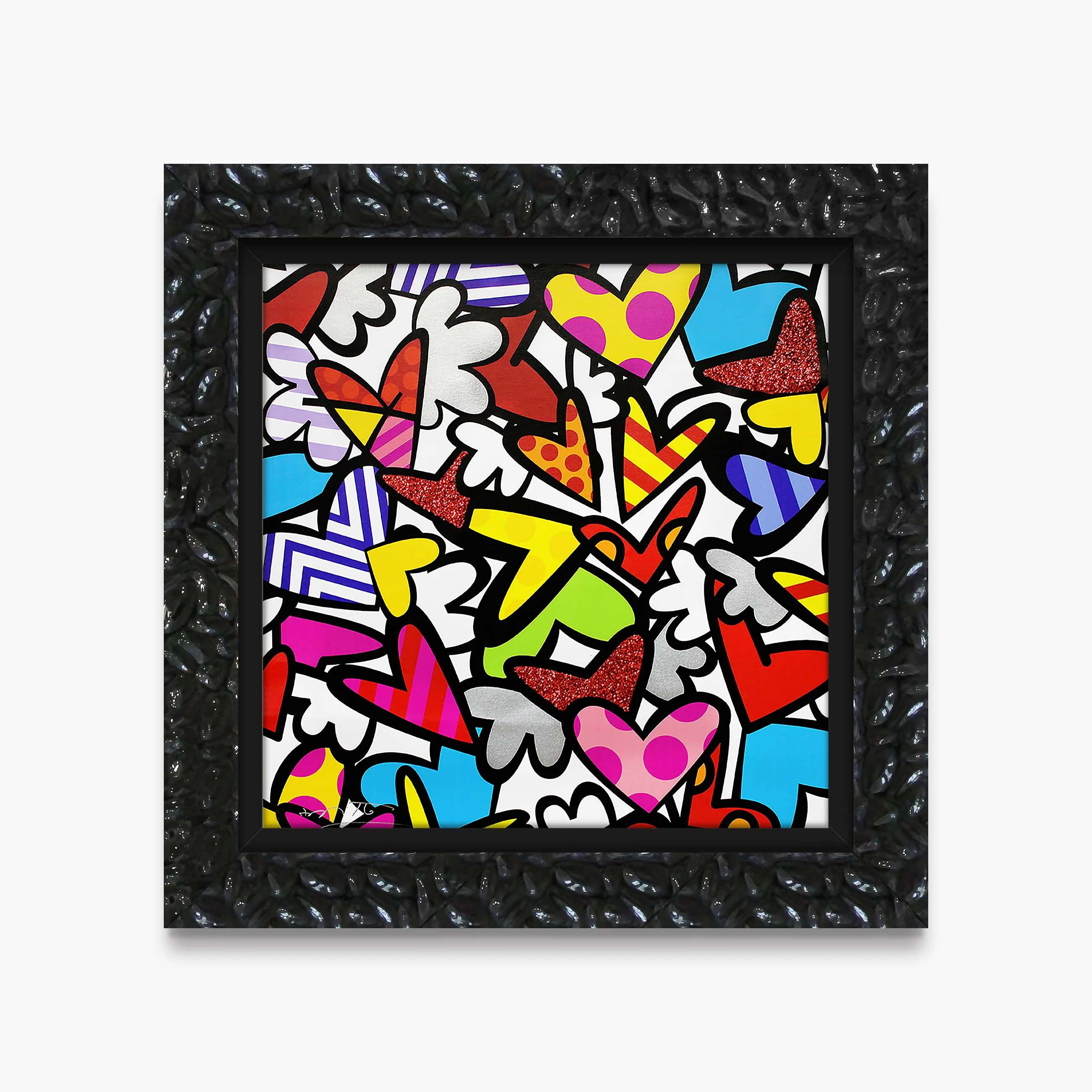 So Much Love Too - Limited Edition Print - Image 12