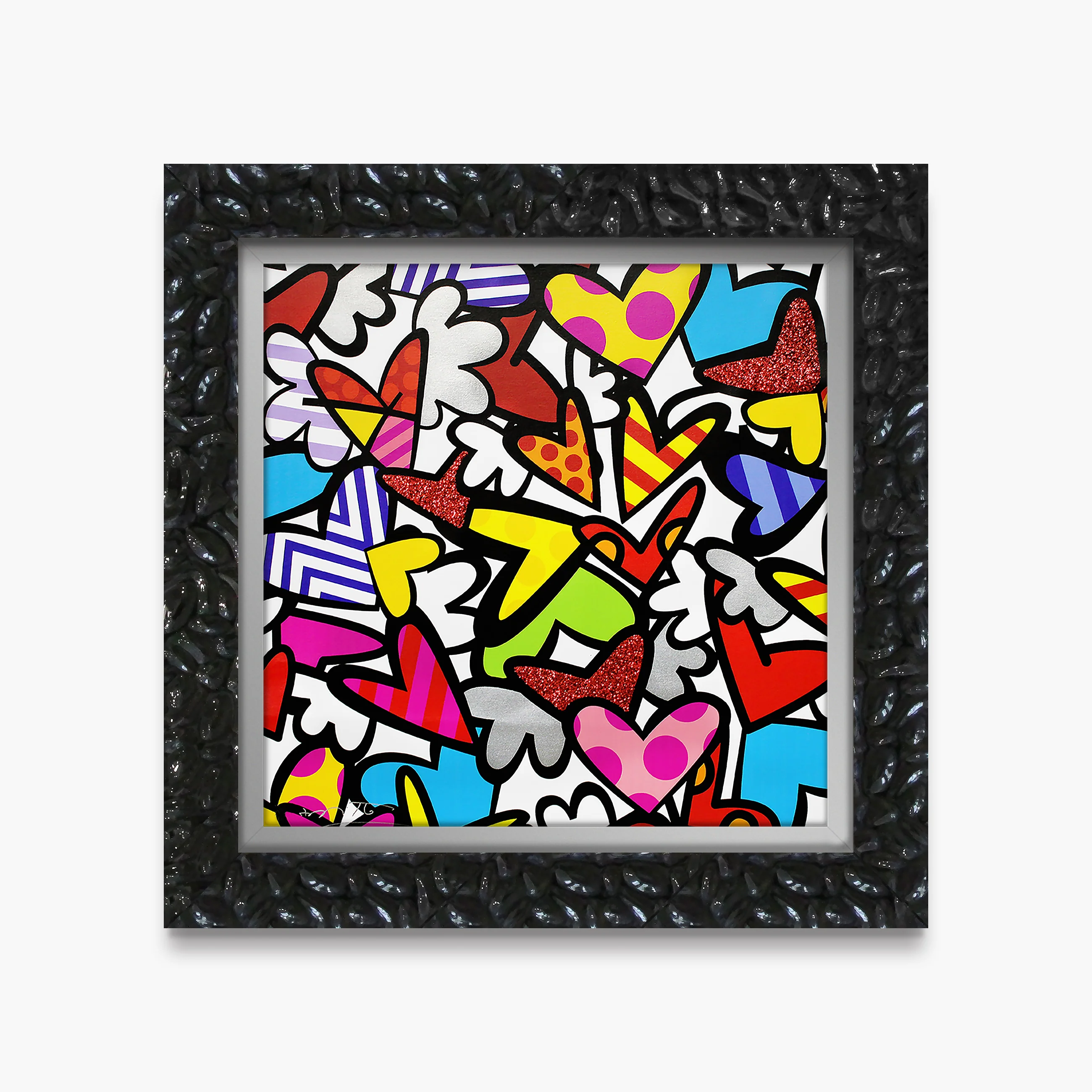 So Much Love Too - Limited Edition Print - Image 13