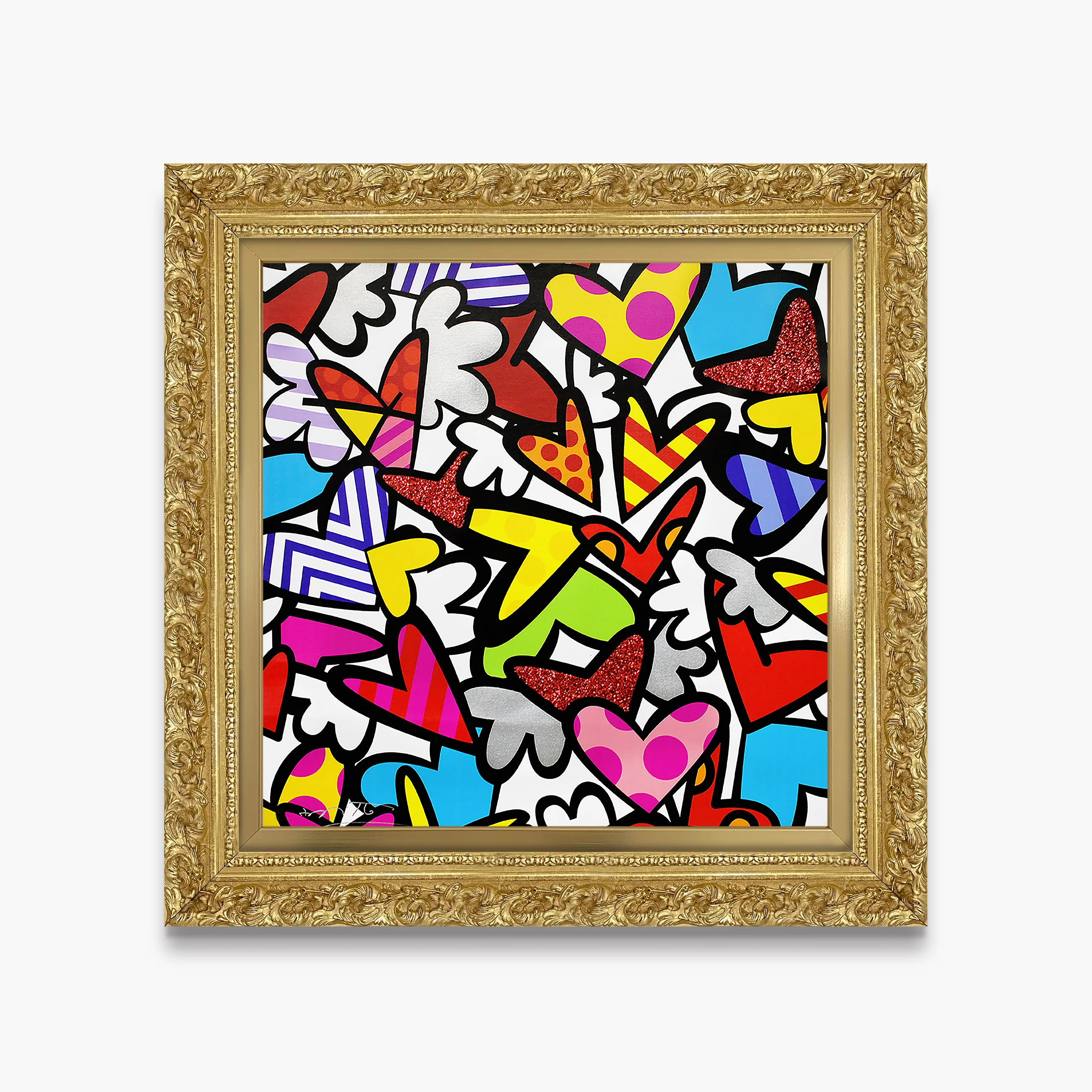 So Much Love Too - Limited Edition Print - Image 14