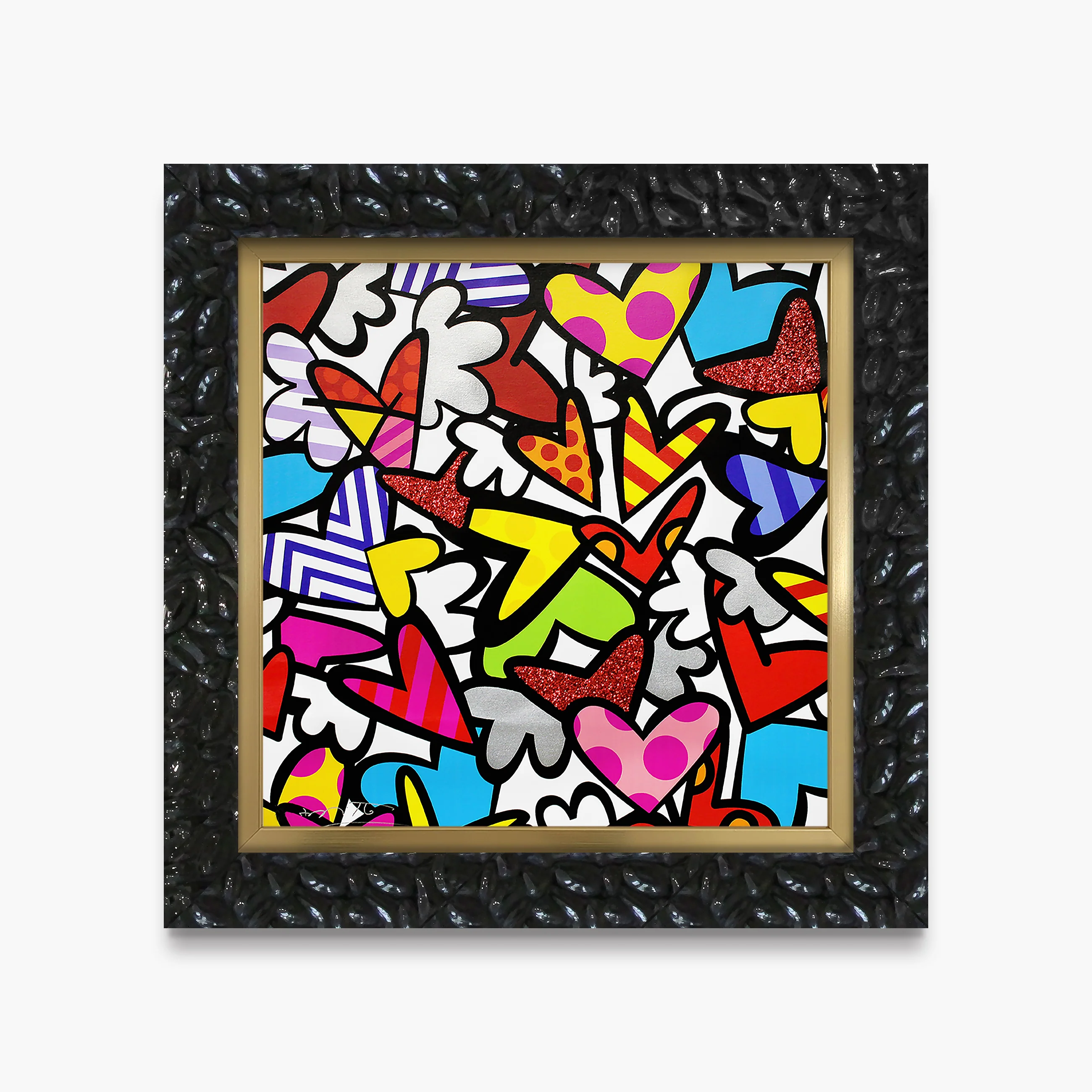 So Much Love Too - Limited Edition Print - Image 15