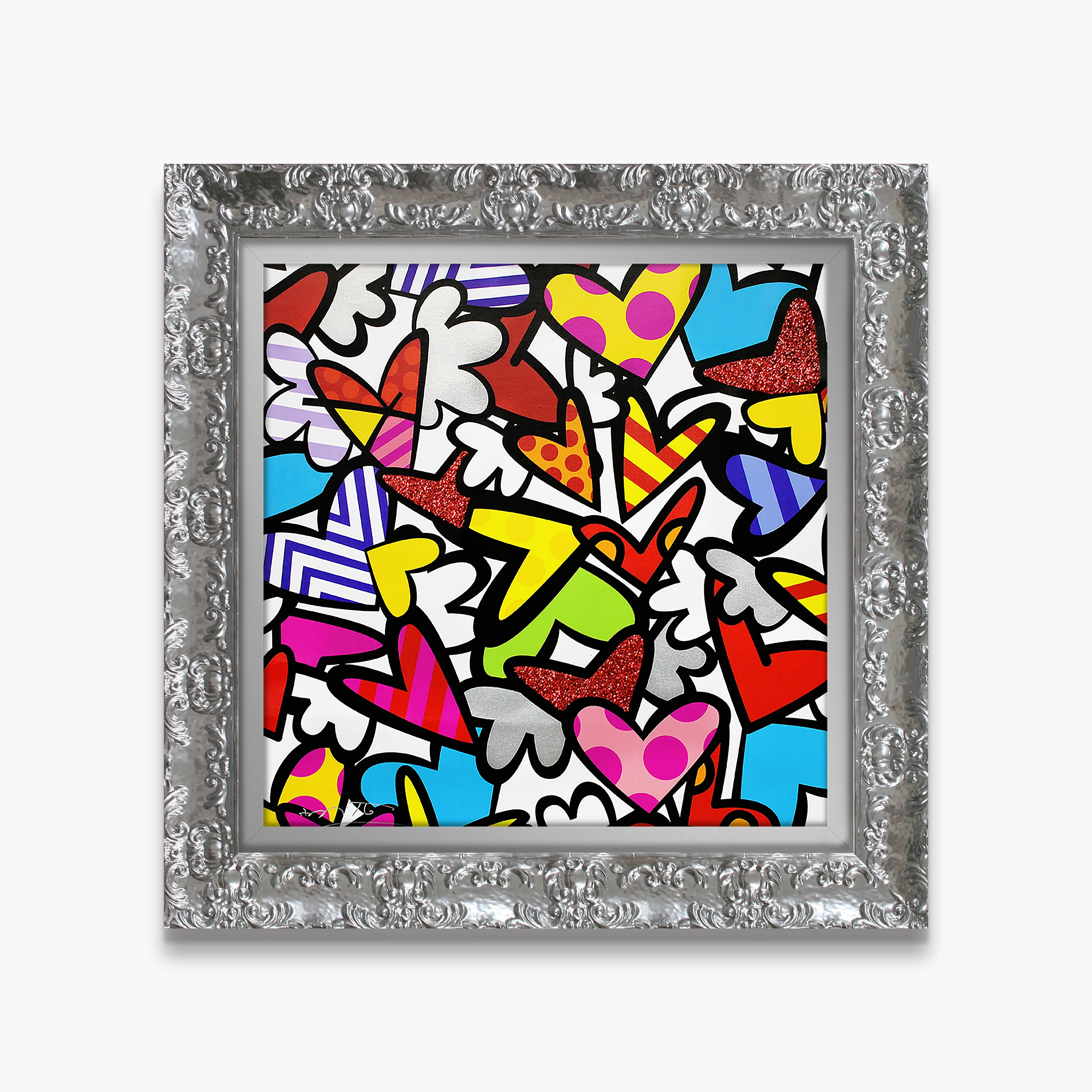 So Much Love Too - Limited Edition Print - Image 16