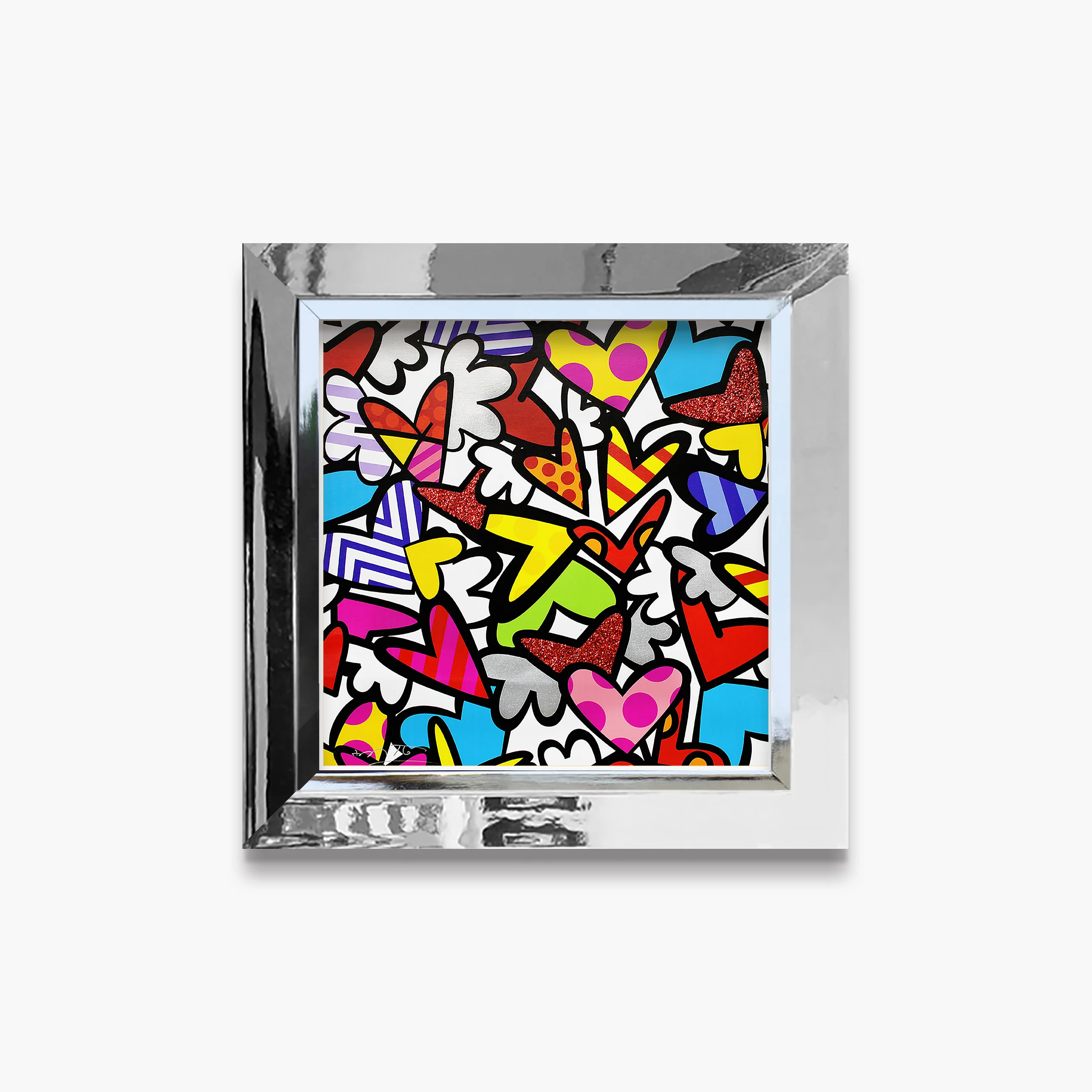 So Much Love Too - Limited Edition Print - Image 17