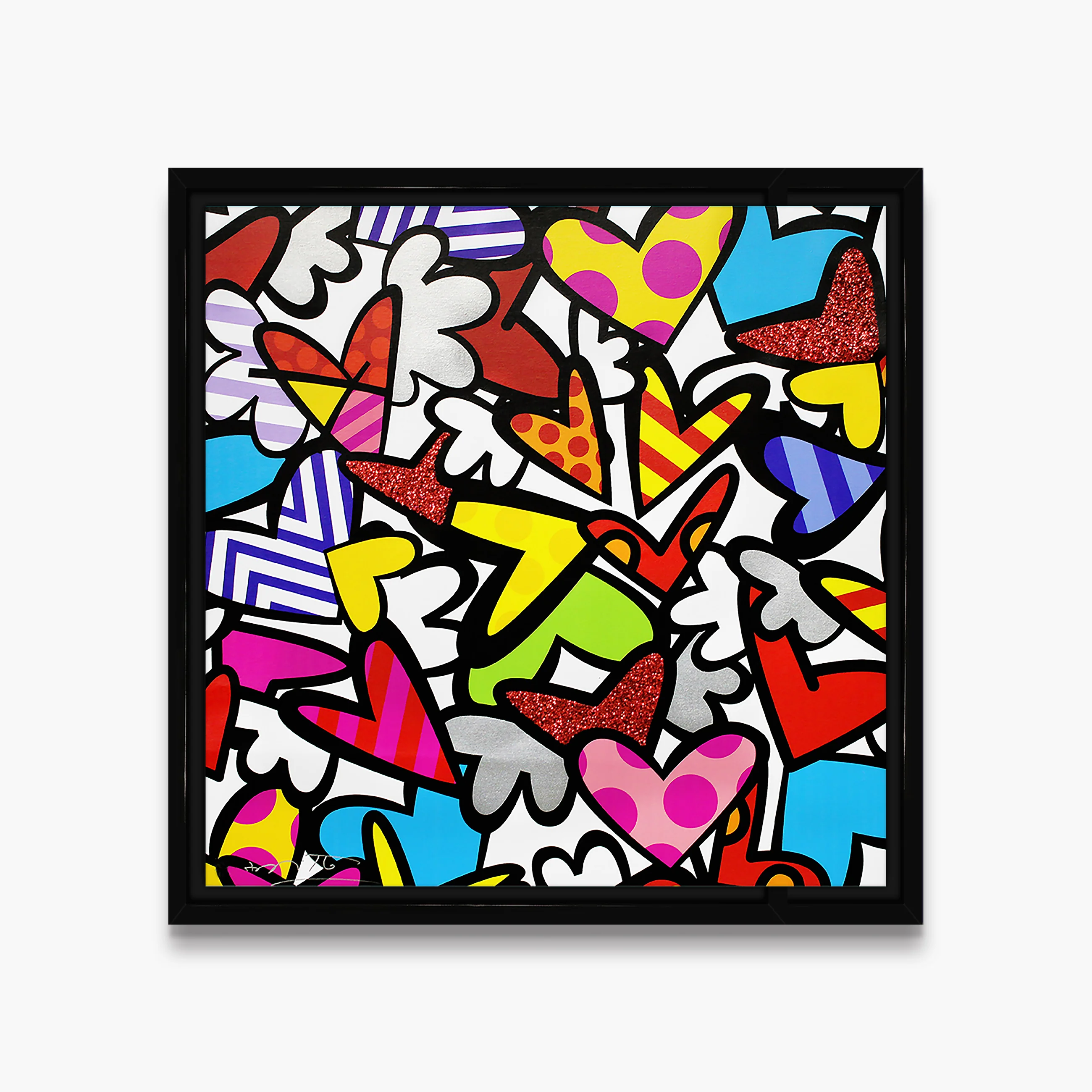 So Much Love Too - Limited Edition Print - Image 18