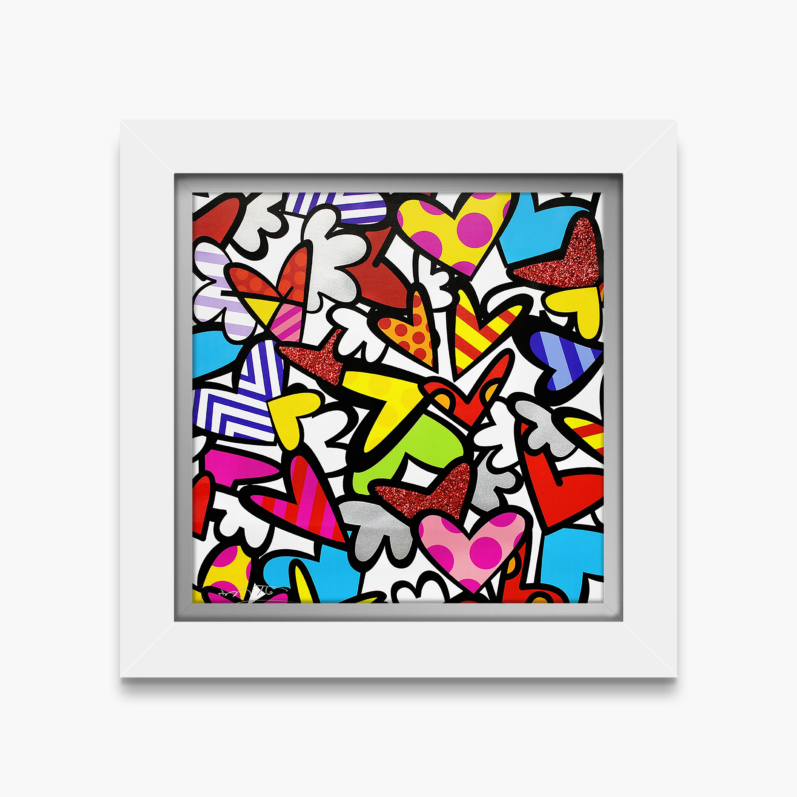 So Much Love Too - Limited Edition Print - Image 5