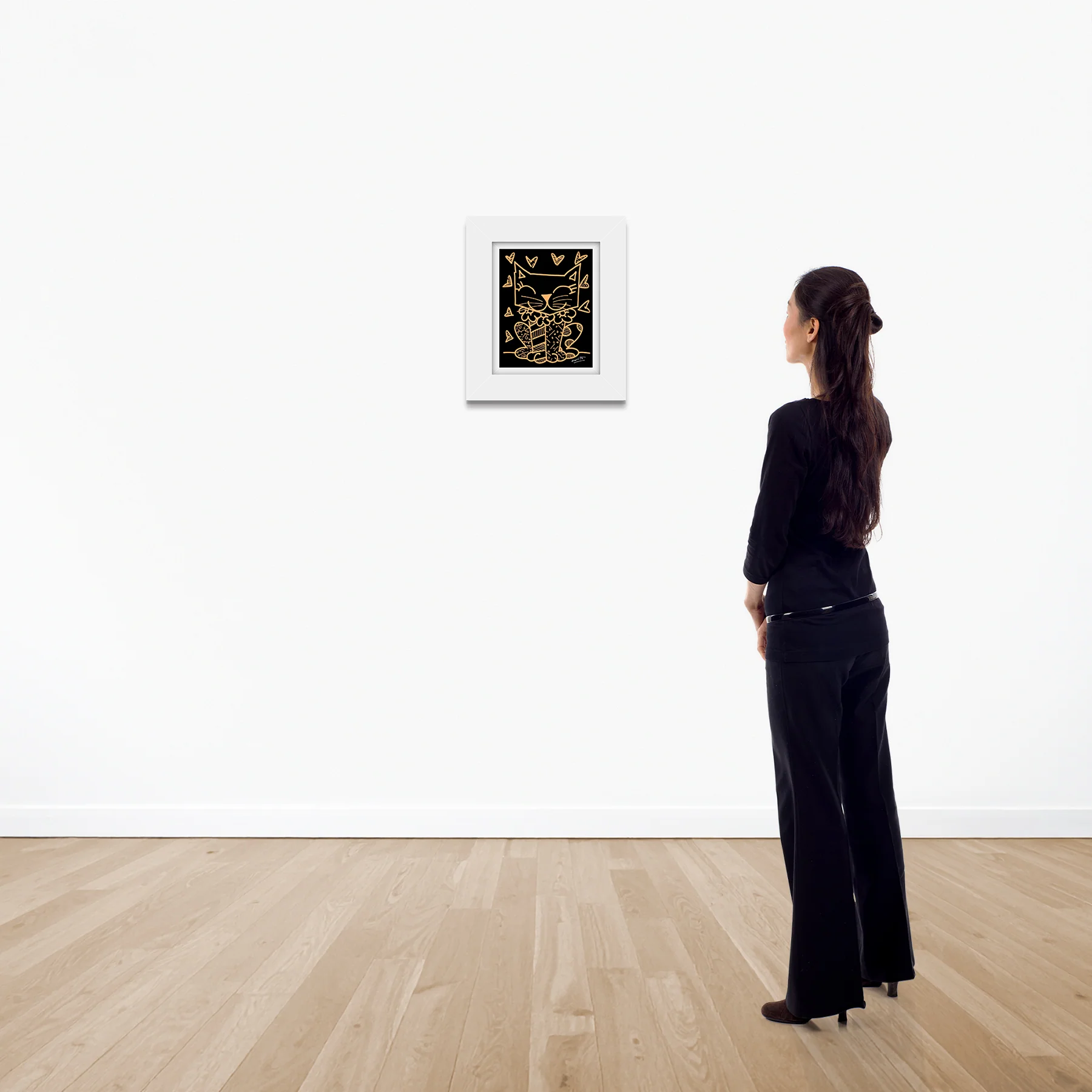 So Much To Love - Limited Edition Print - Image 3