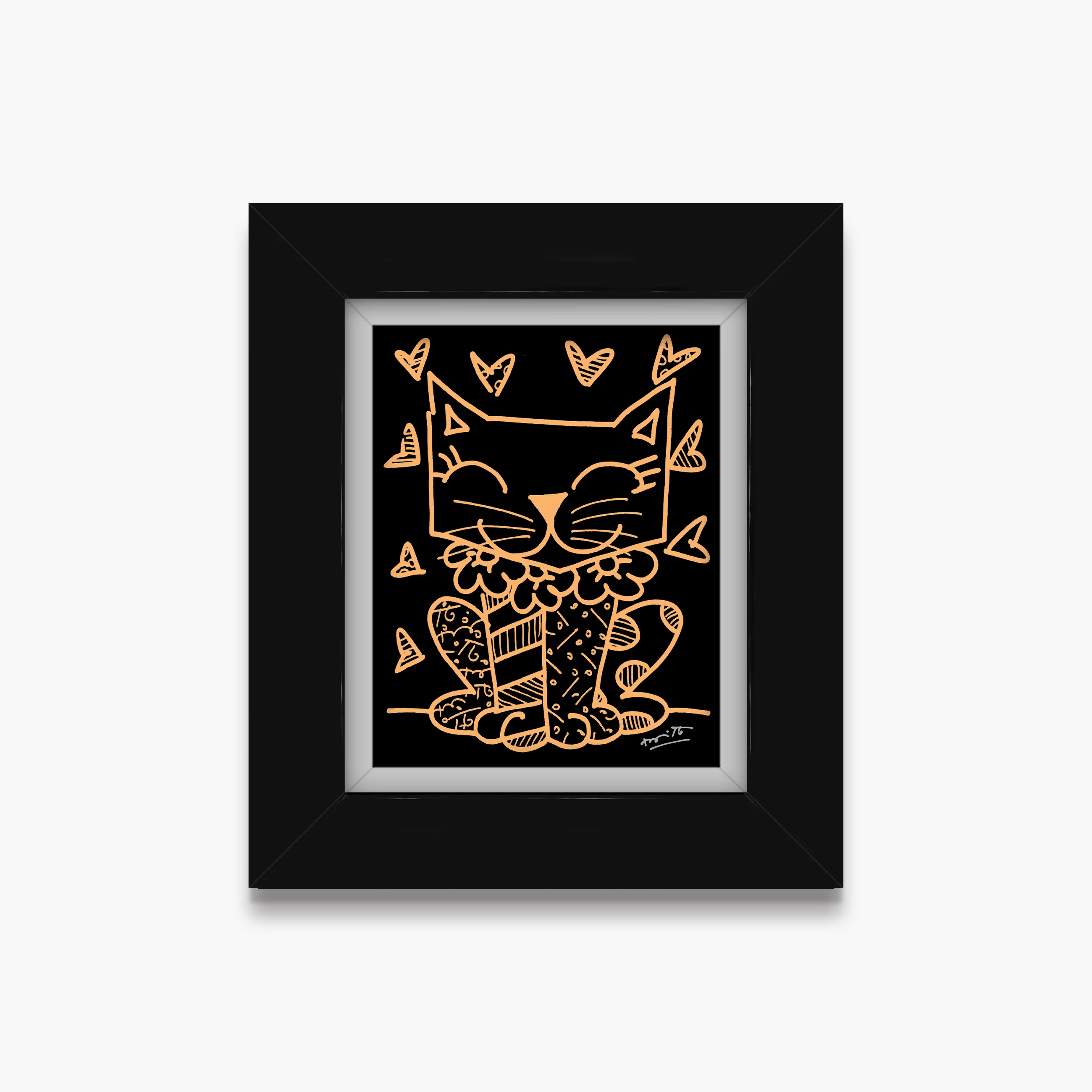 So Much To Love - Limited Edition Print - Image 4