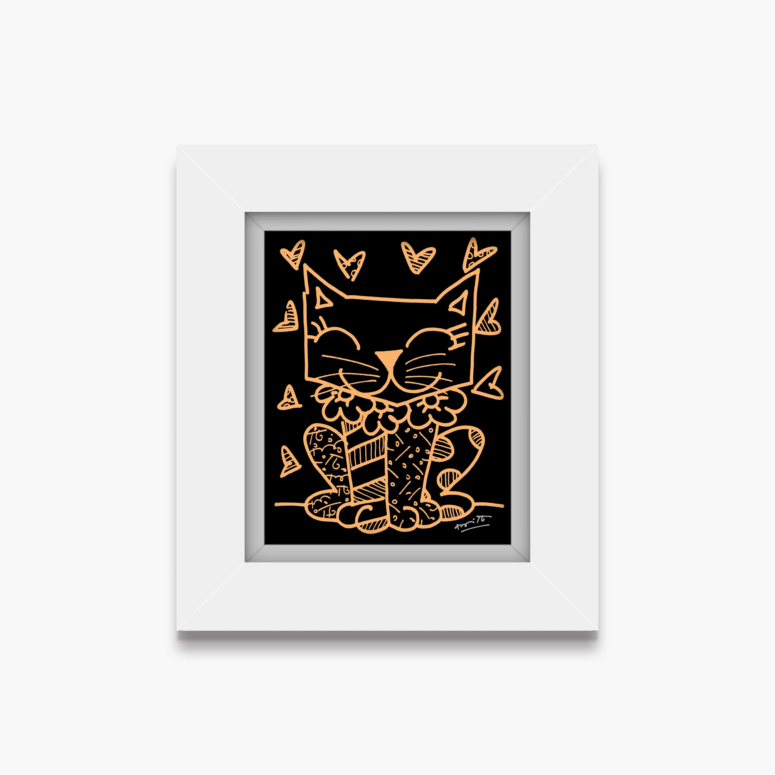 So Much To Love - Limited Edition Print - Image 5