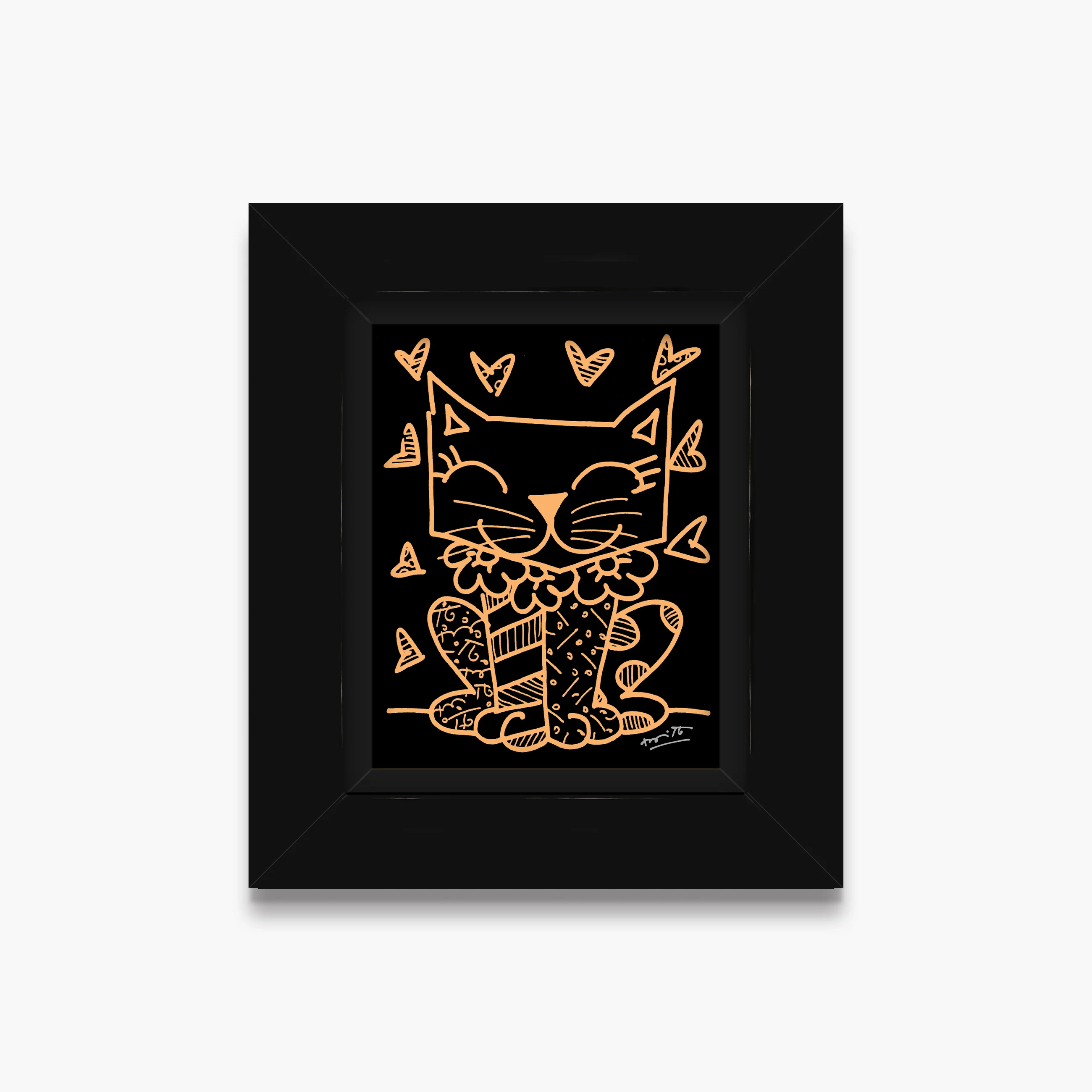 So Much To Love - Limited Edition Print - Image 6