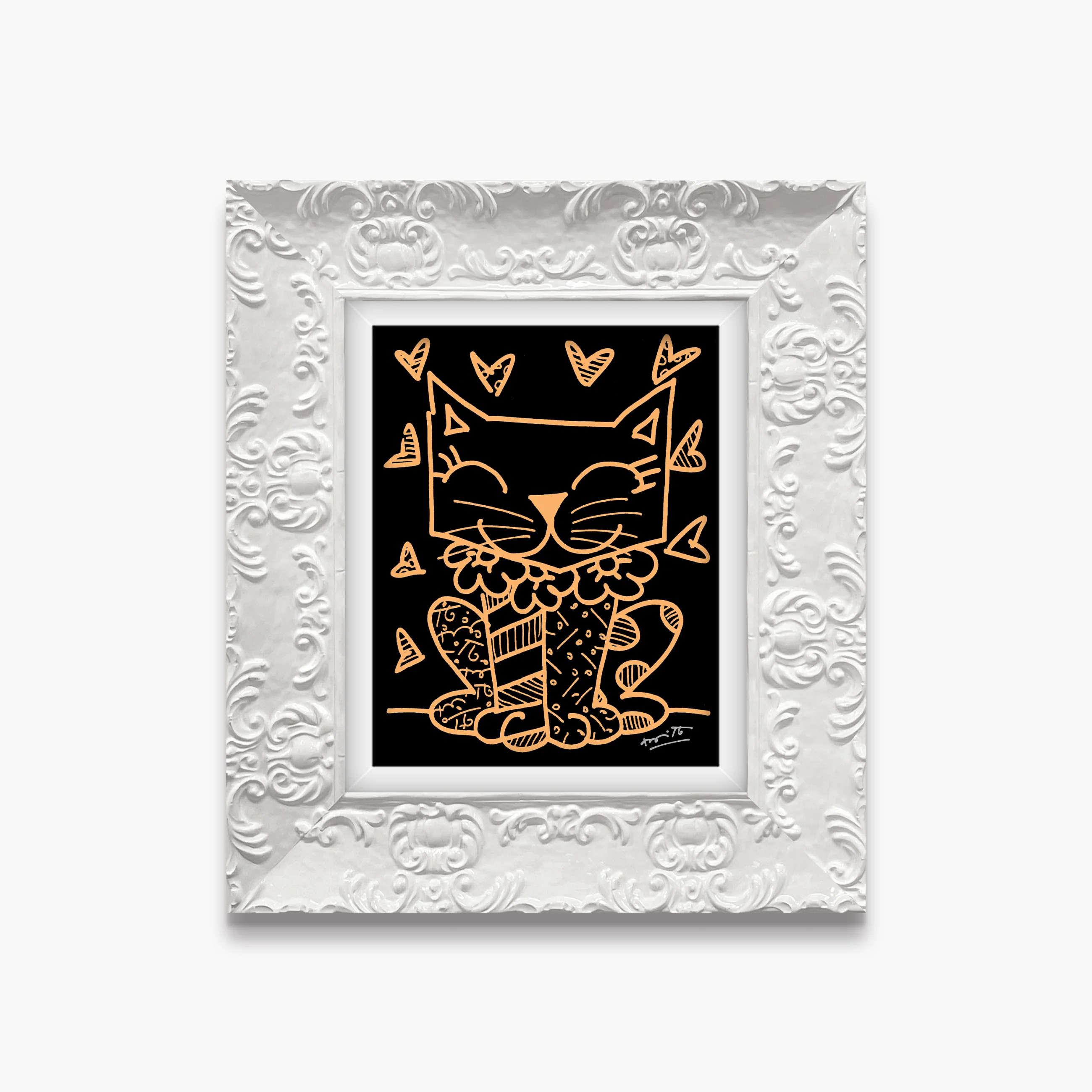 So Much To Love - Limited Edition Print - Image 7