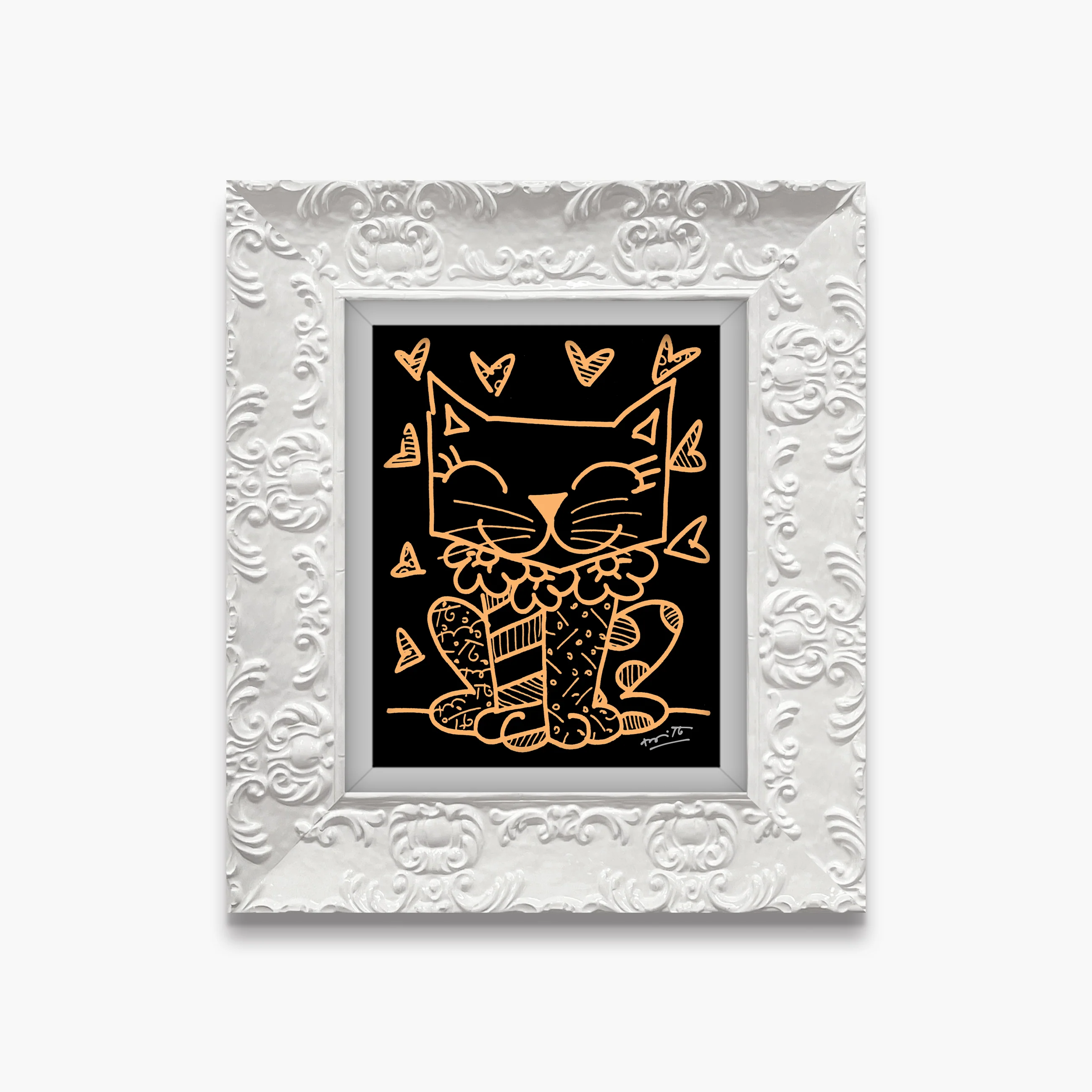 So Much To Love - Limited Edition Print - Image 8