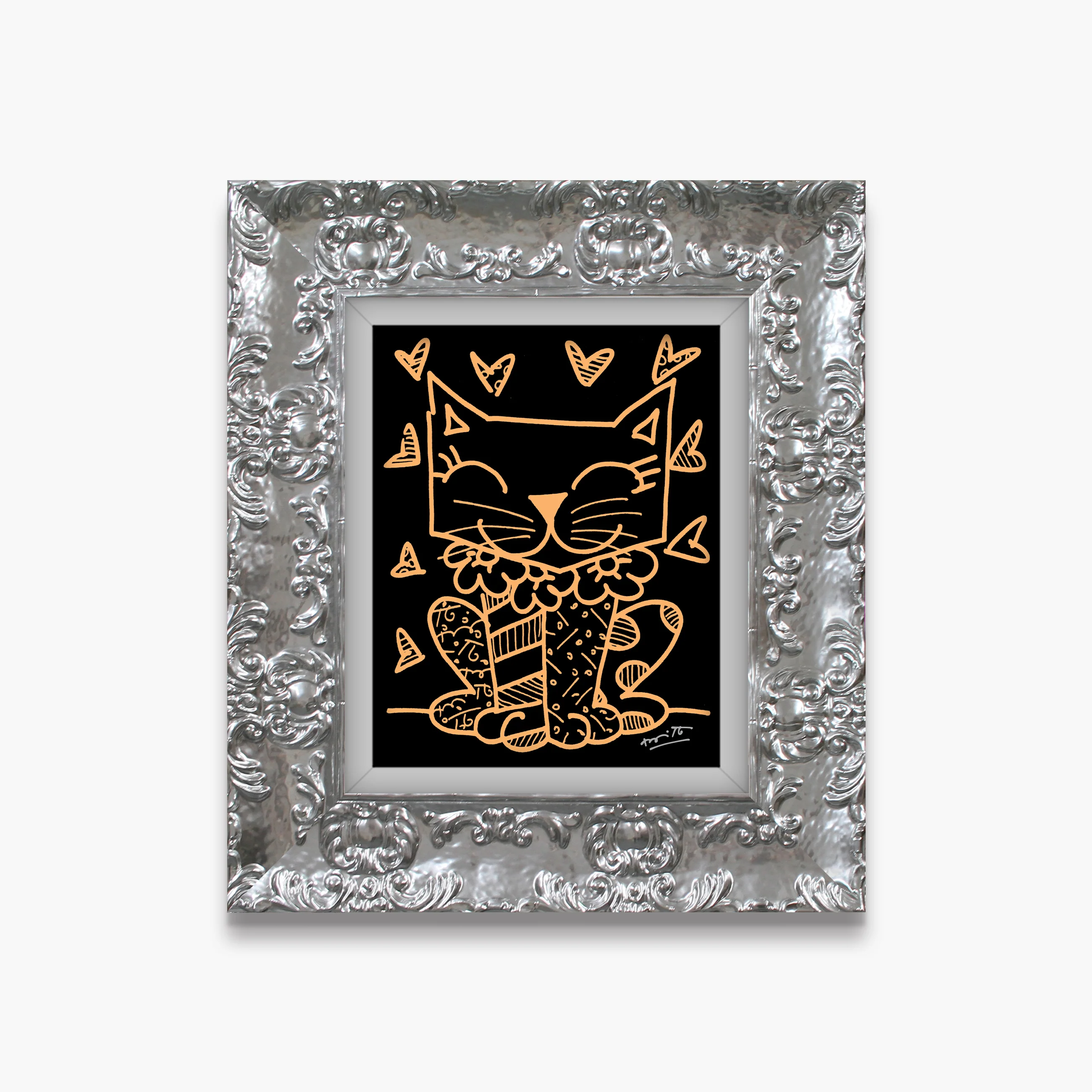 So Much To Love - Limited Edition Print - Image 9