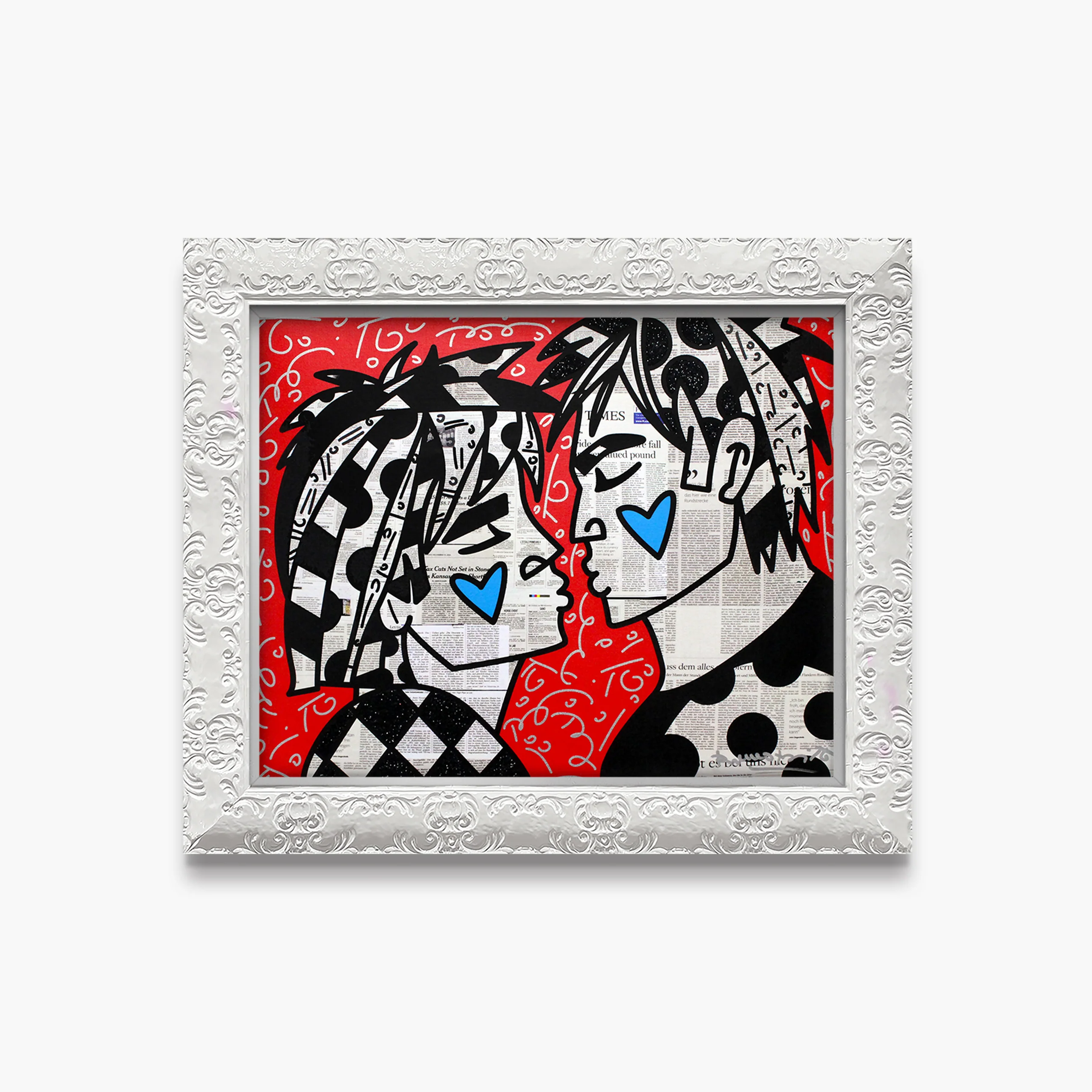 Soulmates - Limited Edition Print - Image 11