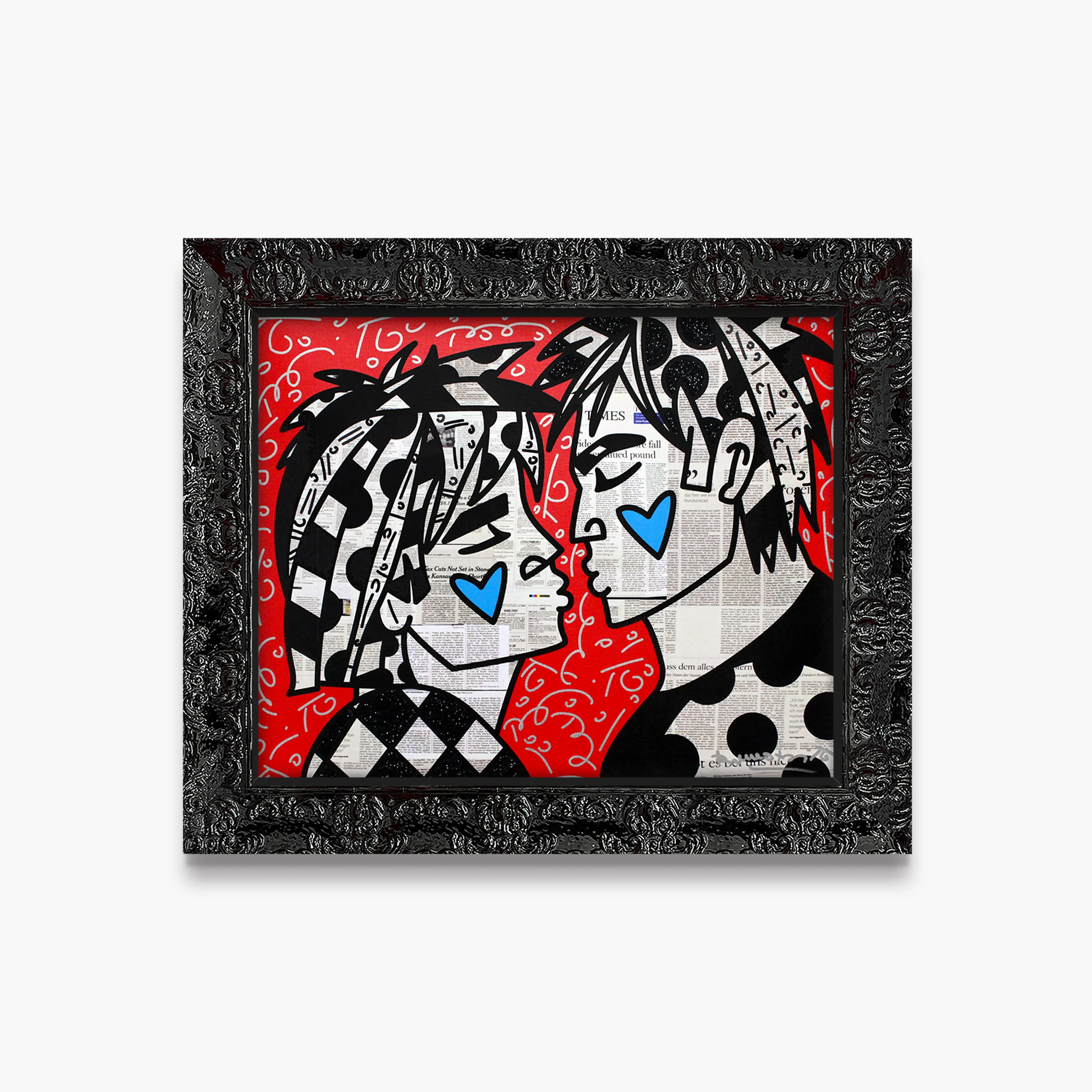 Soulmates - Limited Edition Print - Image 12