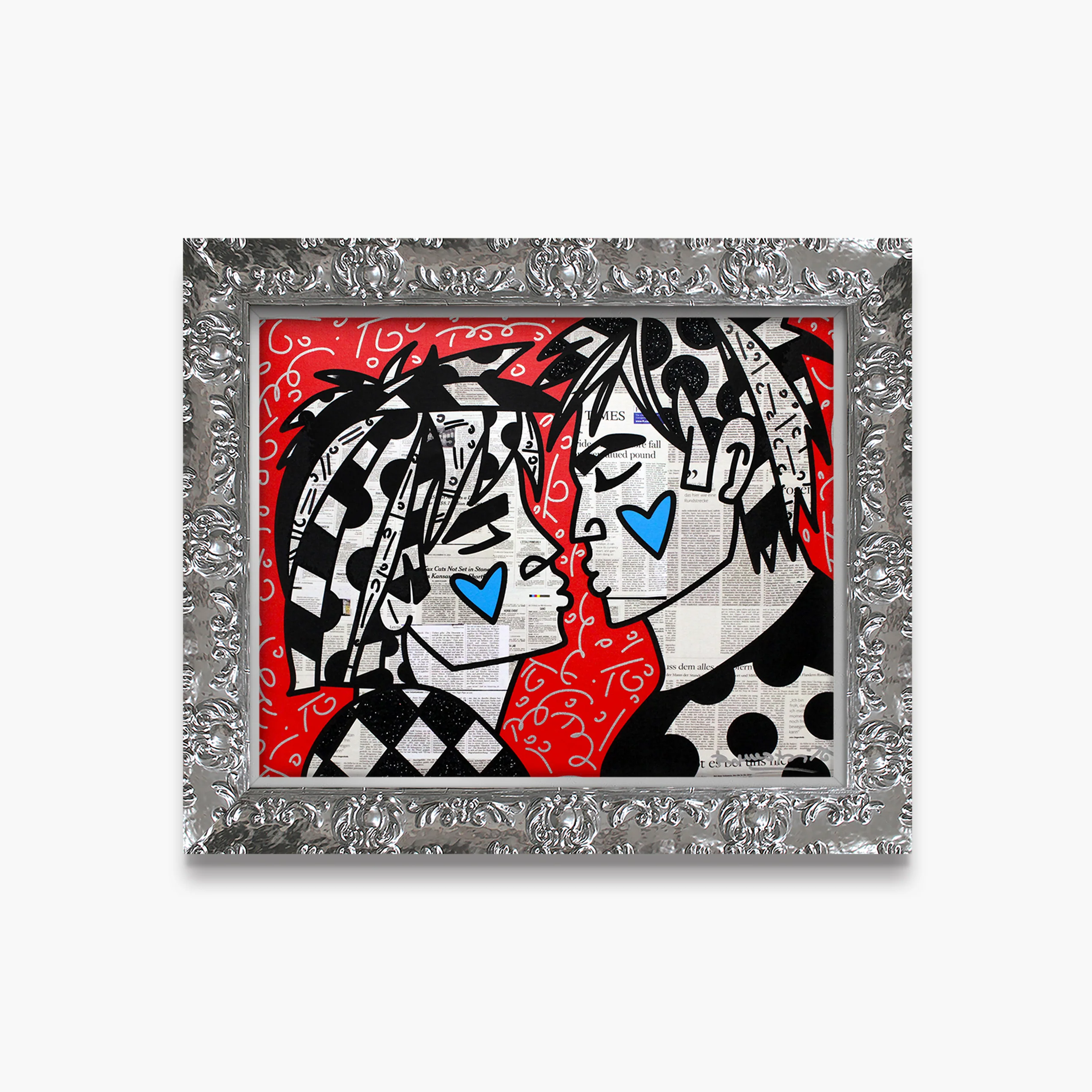 Soulmates - Limited Edition Print - Image 14