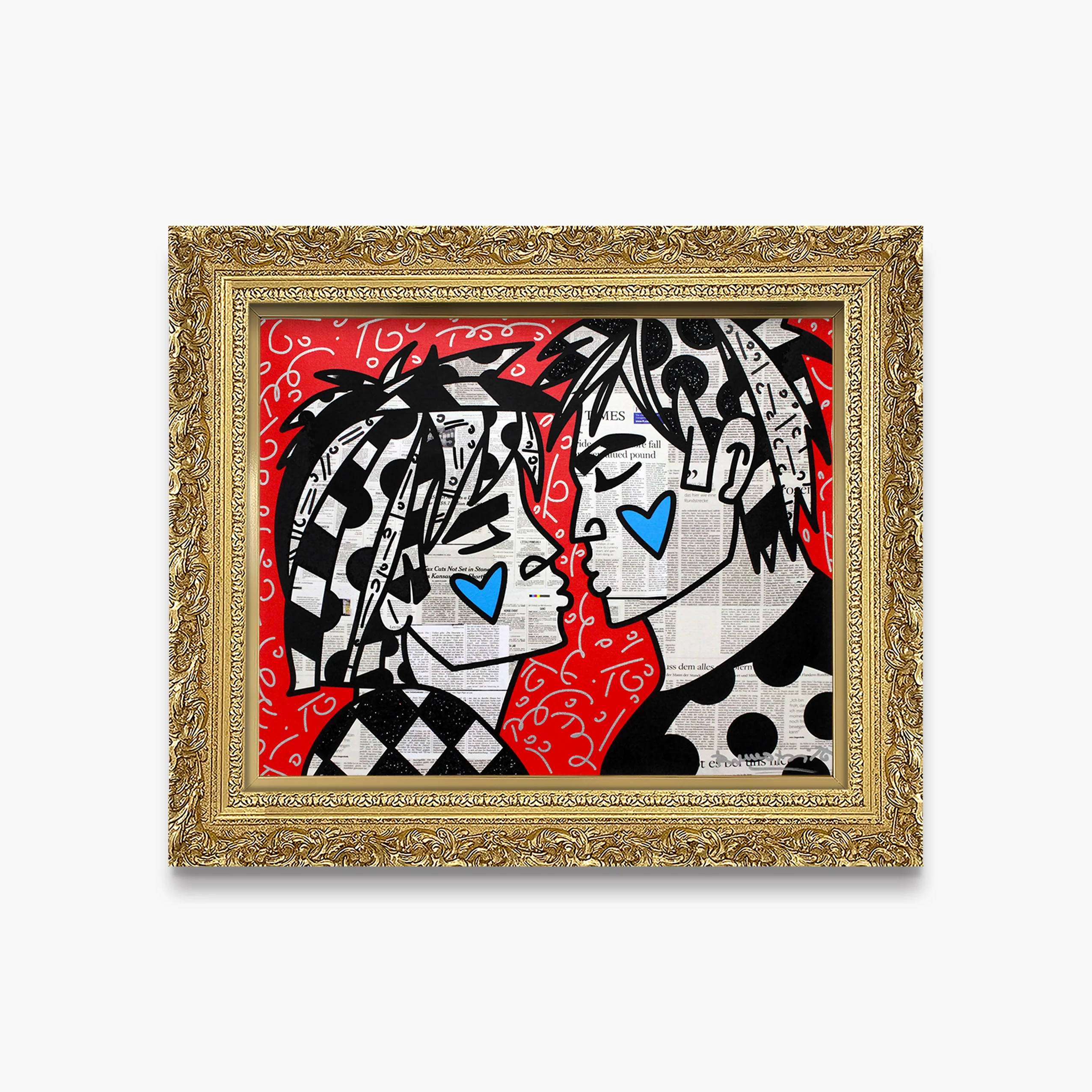 Soulmates - Limited Edition Print - Image 15