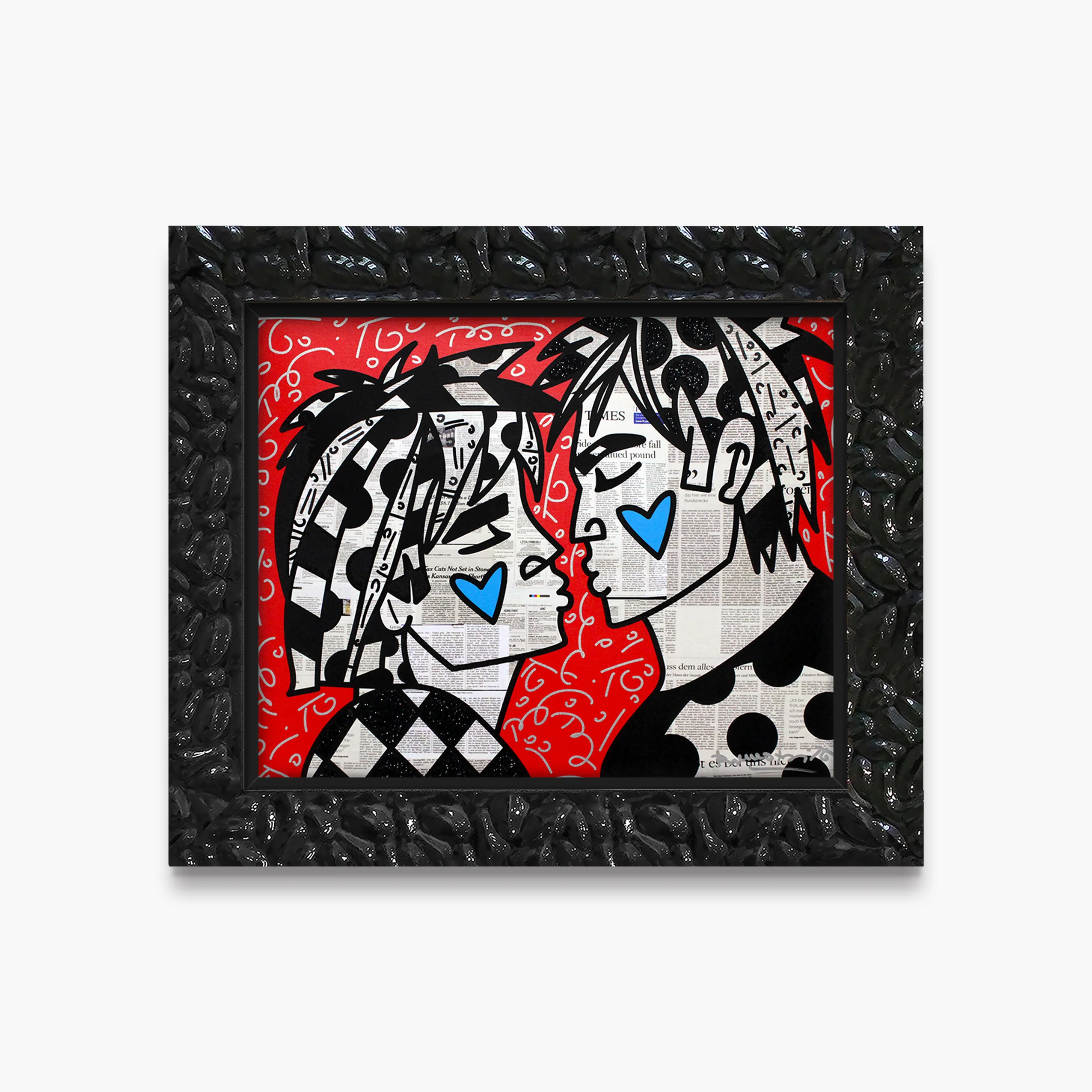 Soulmates - Limited Edition Print - Image 16