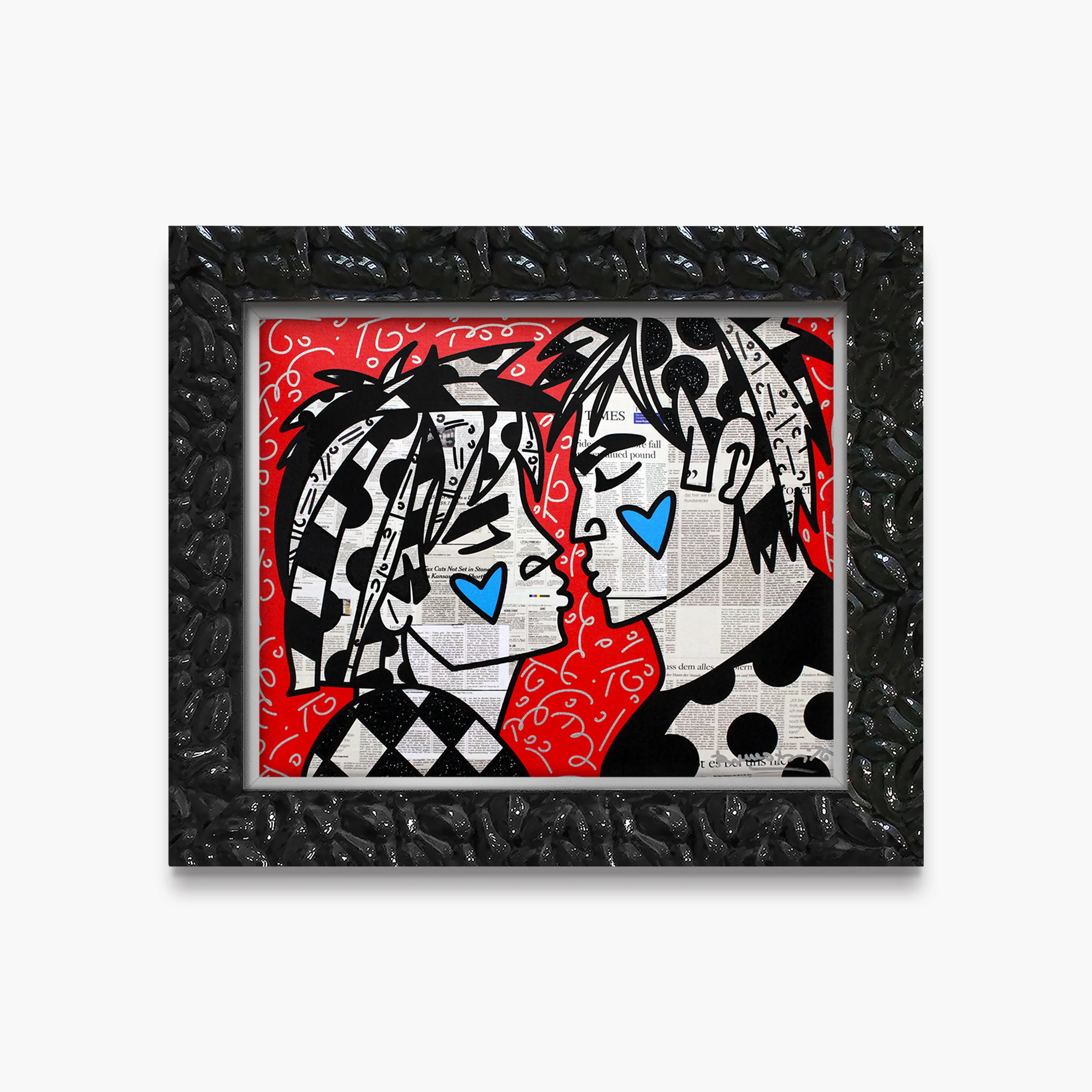 Soulmates - Limited Edition Print - Image 17