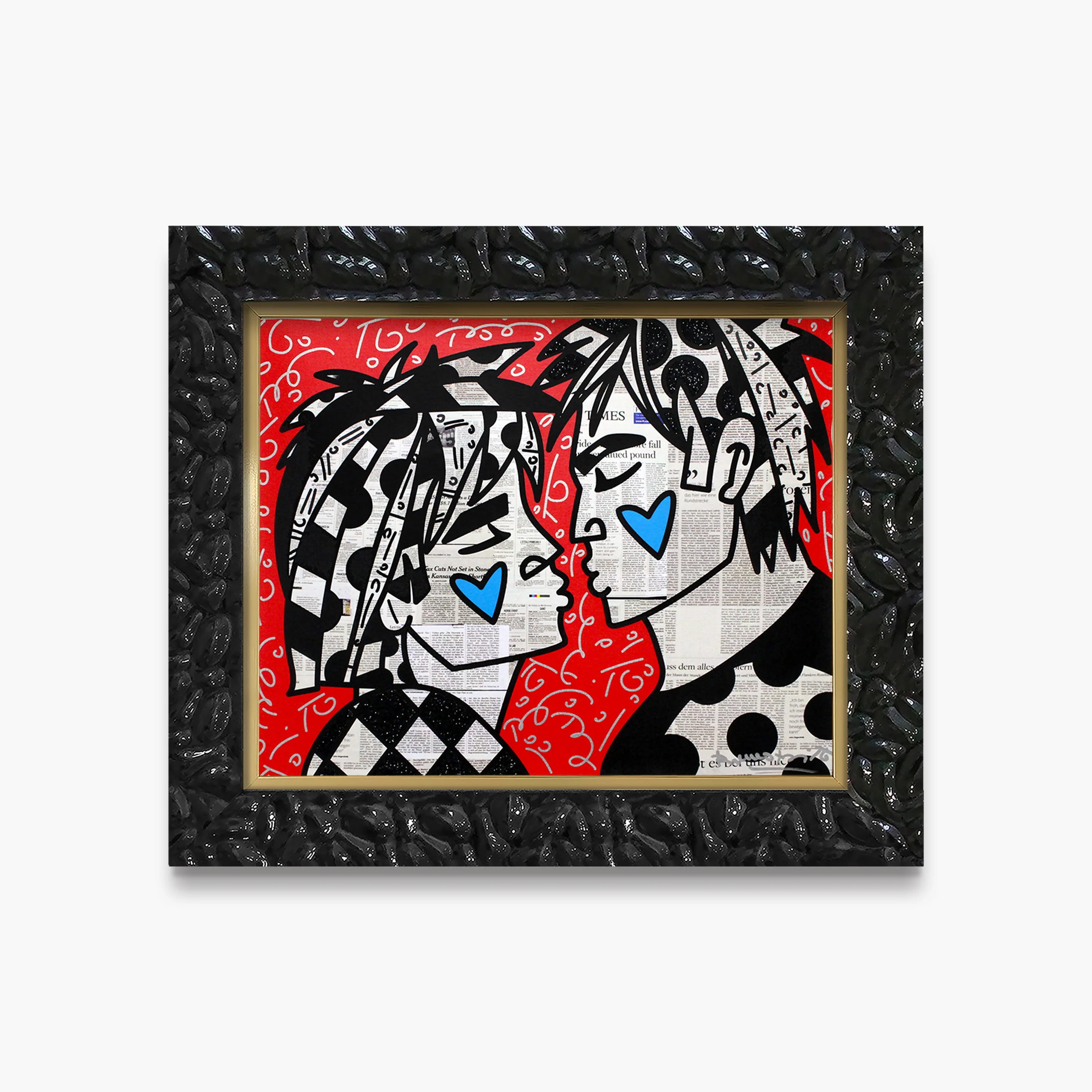 Soulmates - Limited Edition Print - Image 18