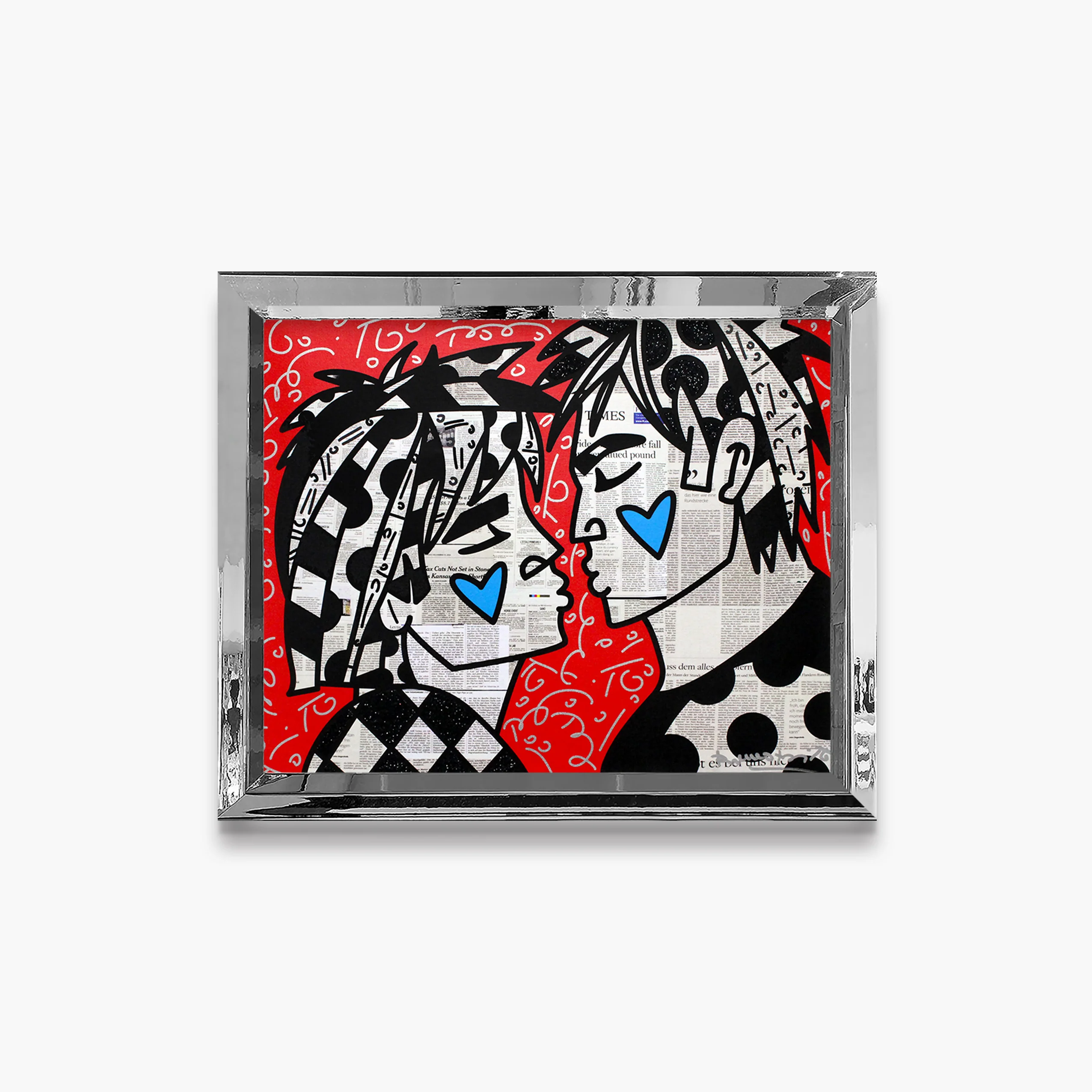 Soulmates - Limited Edition Print - Image 19