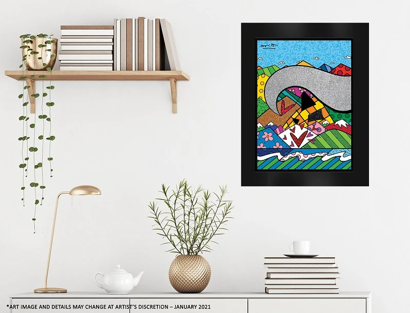 Sound Of Love - Limited Edition Print - Image 2