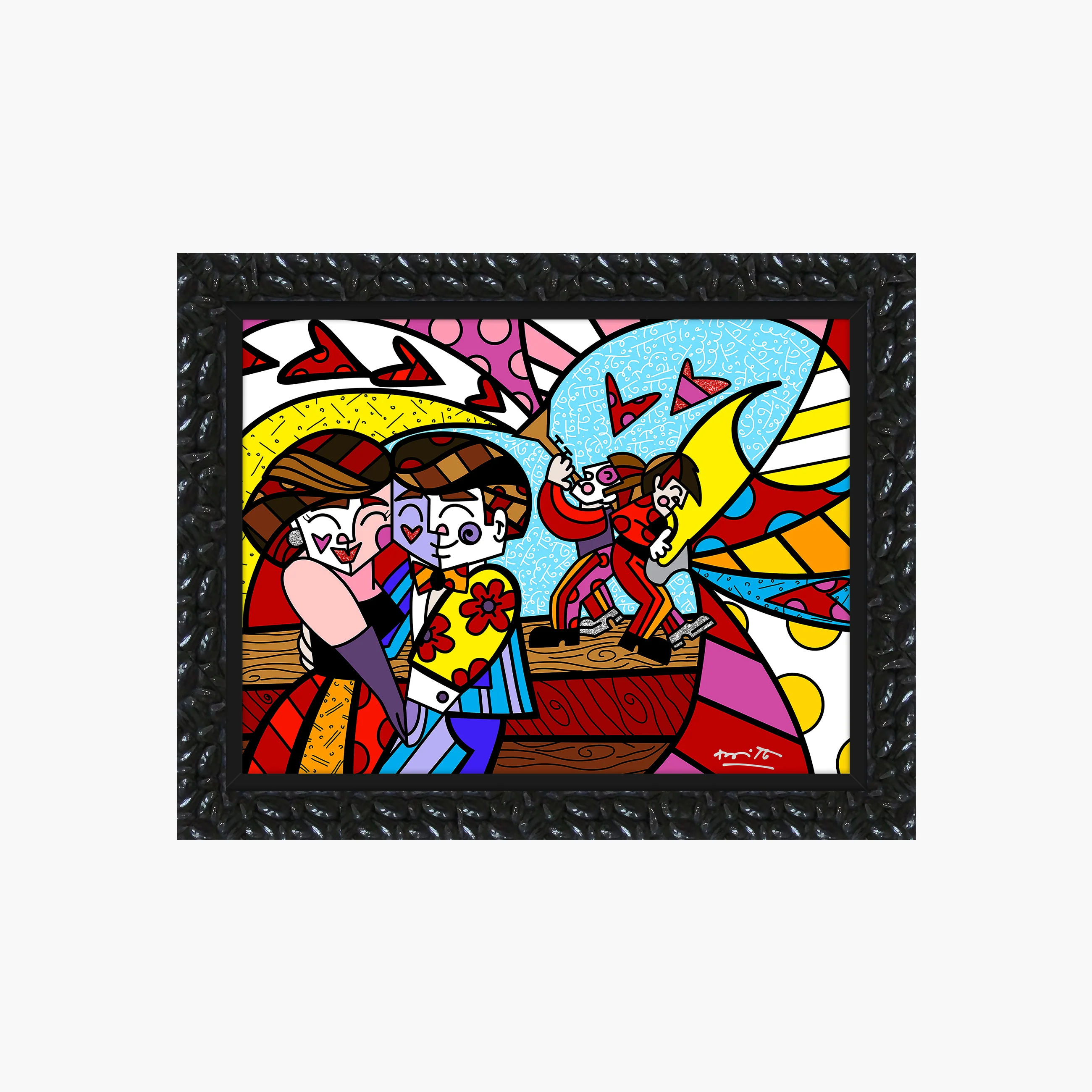 Sound Of Love - Limited Edition Print - Image 14