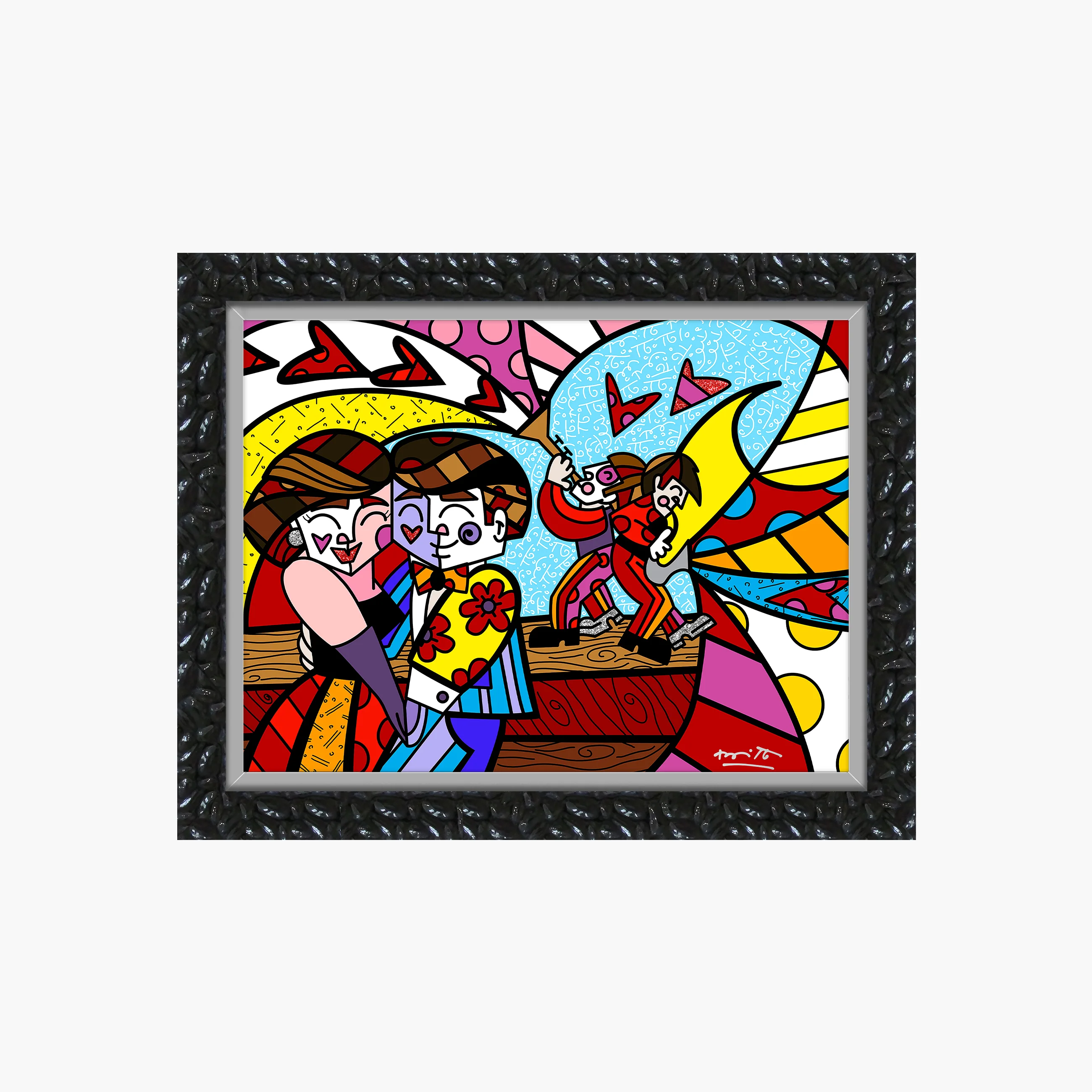 Sound Of Love - Limited Edition Print - Image 15