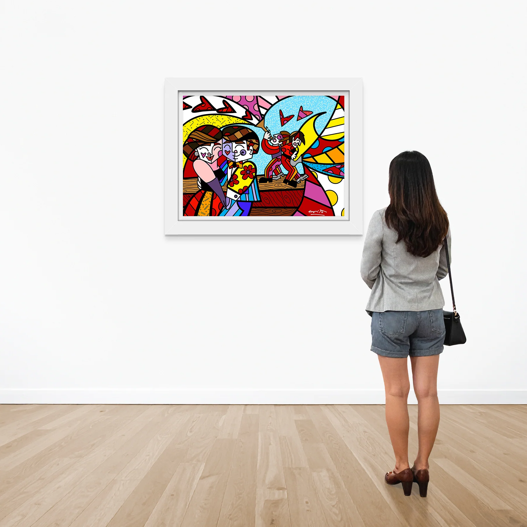 Sound Of Love - Limited Edition Print - Image 3