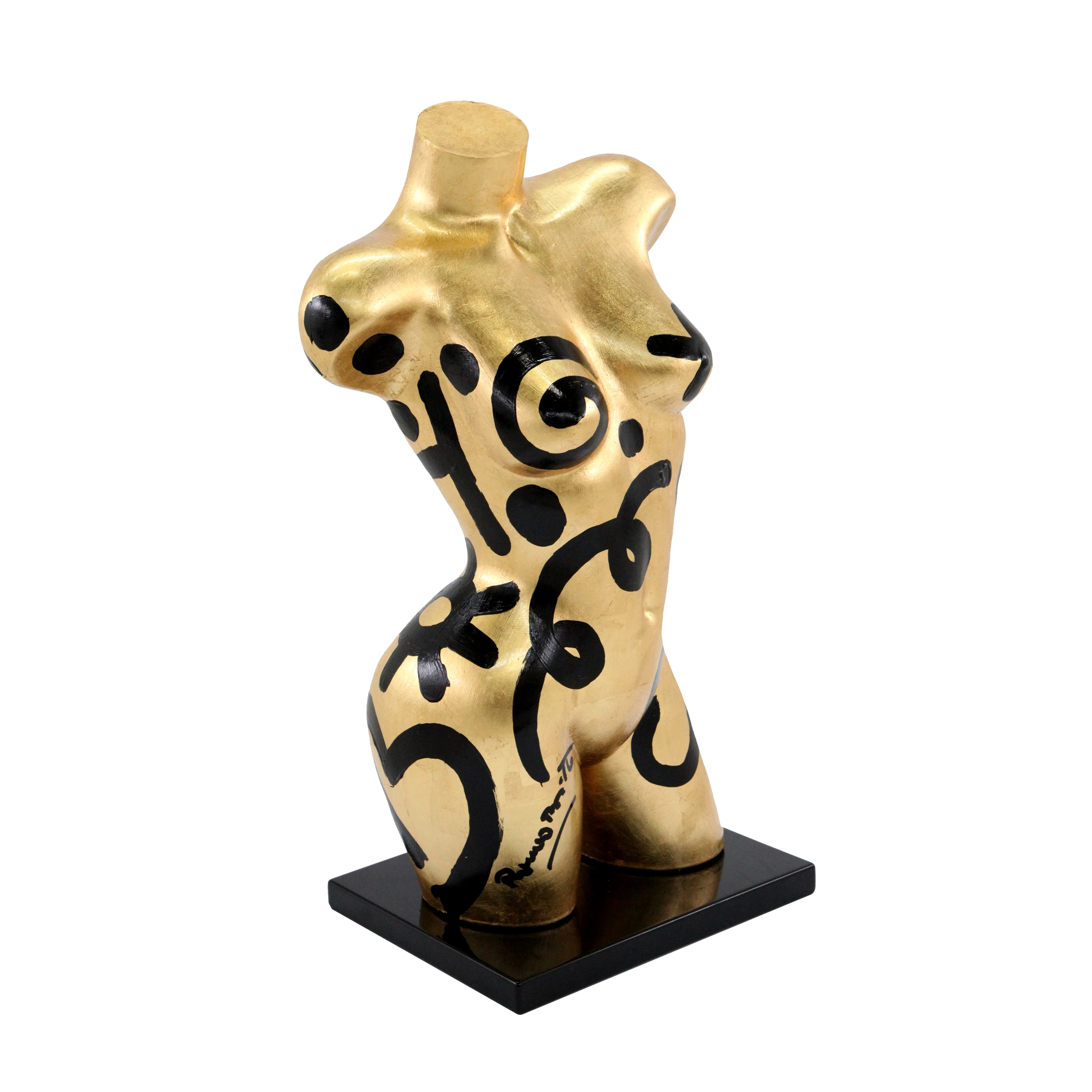 South Beach Body - Original Sculpture - Image 2