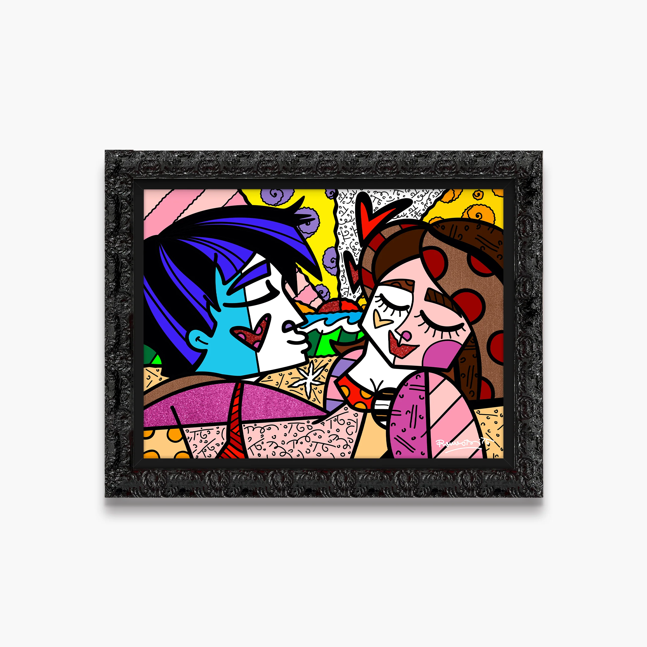 South Beach - Limited Edition Print - Image 10