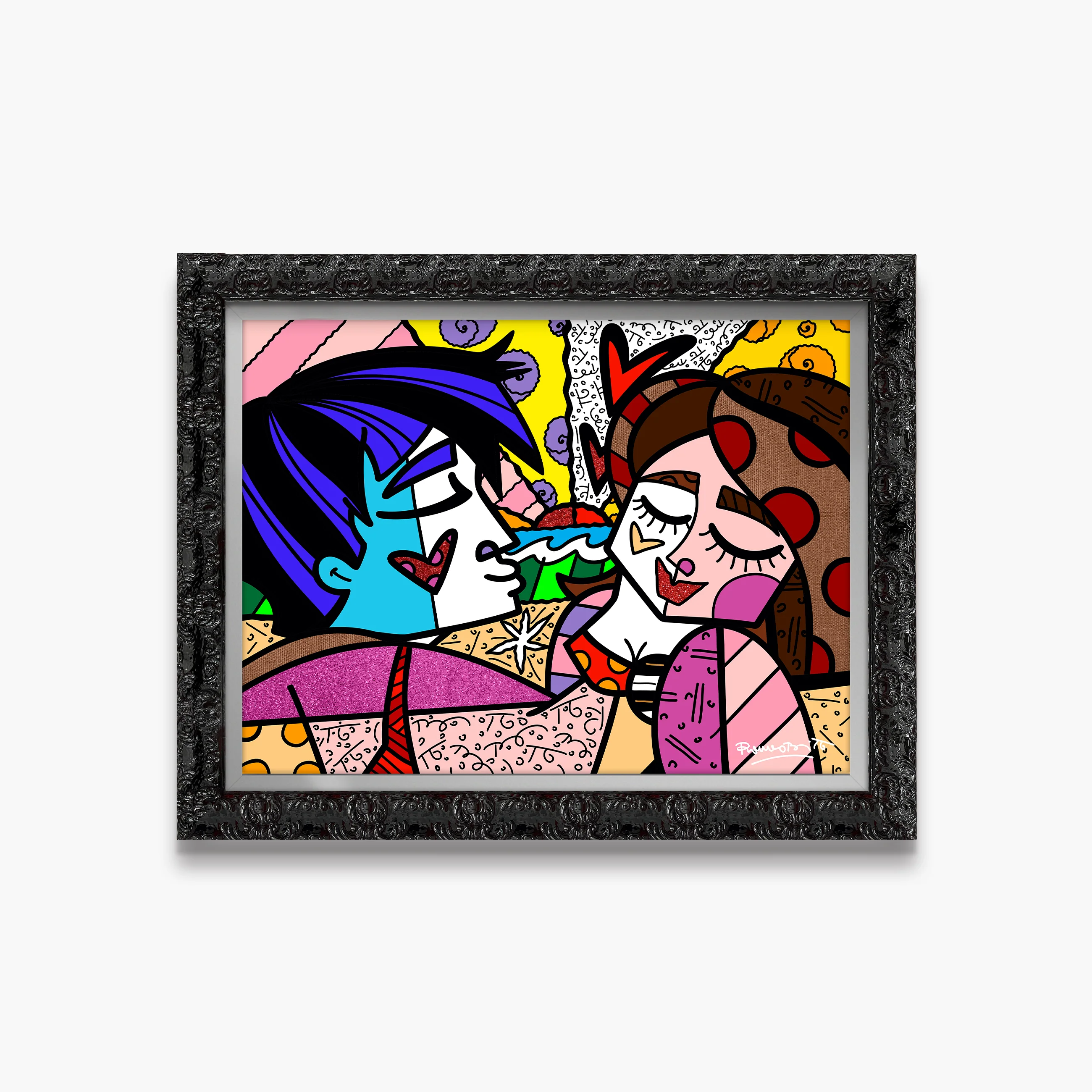 South Beach - Limited Edition Print - Image 11