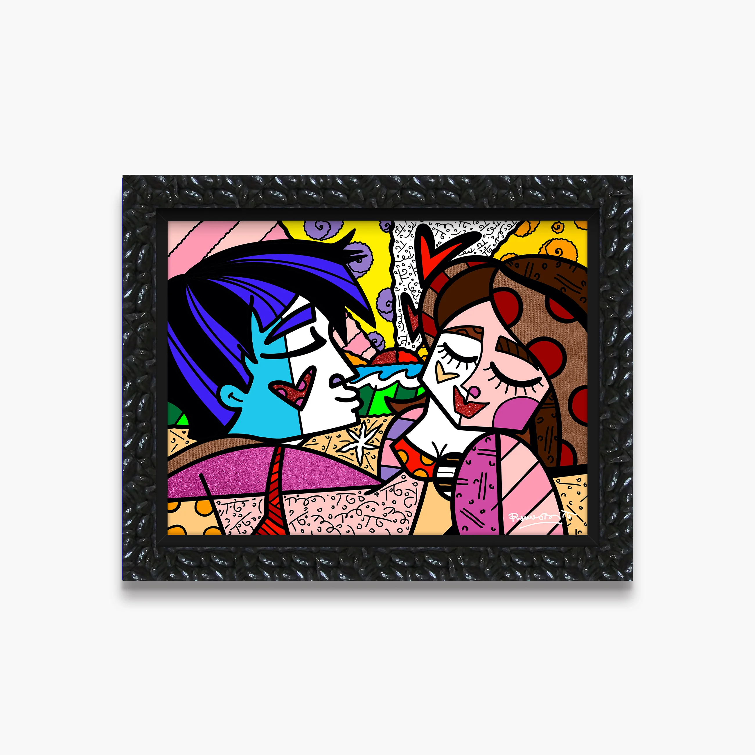 South Beach - Limited Edition Print - Image 12
