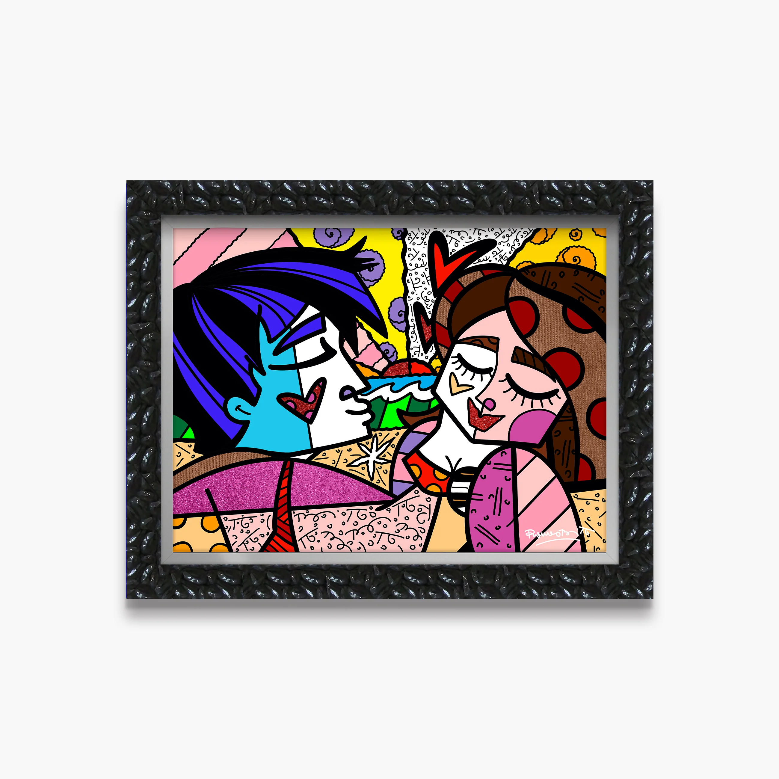South Beach - Limited Edition Print - Image 13