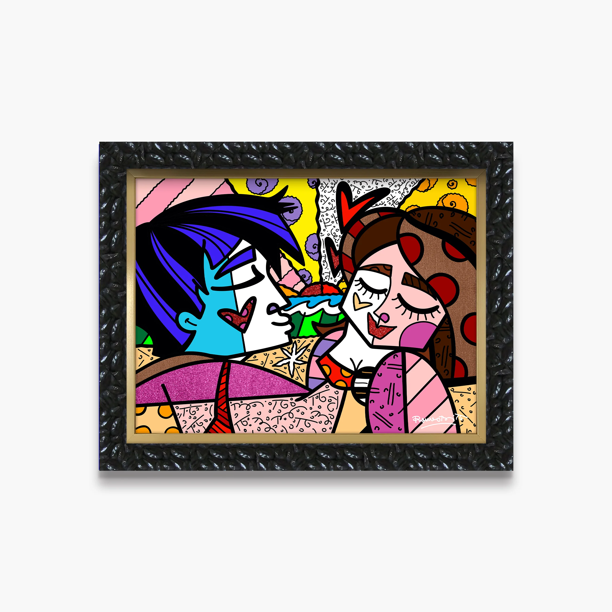 South Beach - Limited Edition Print - Image 14