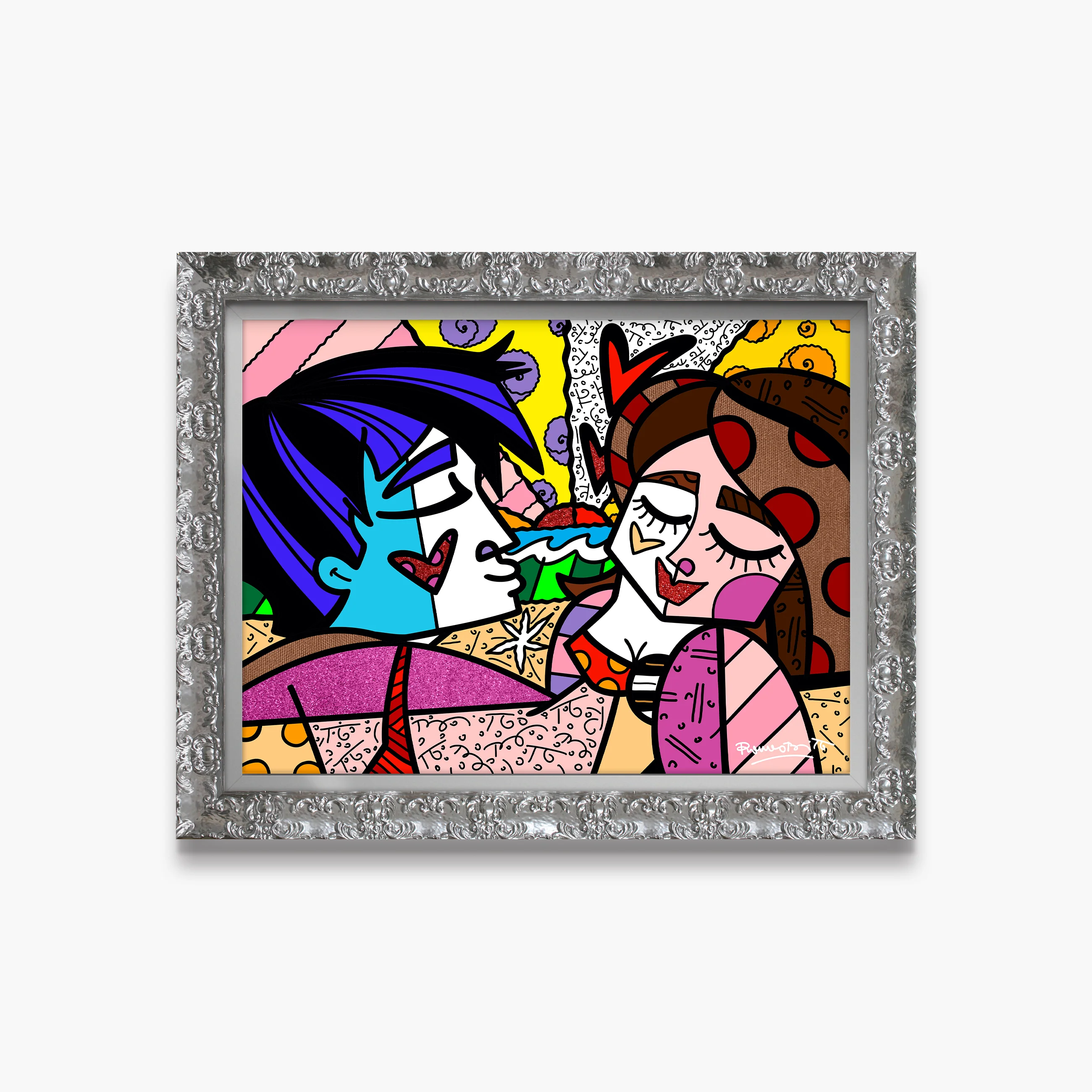 South Beach - Limited Edition Print - Image 16
