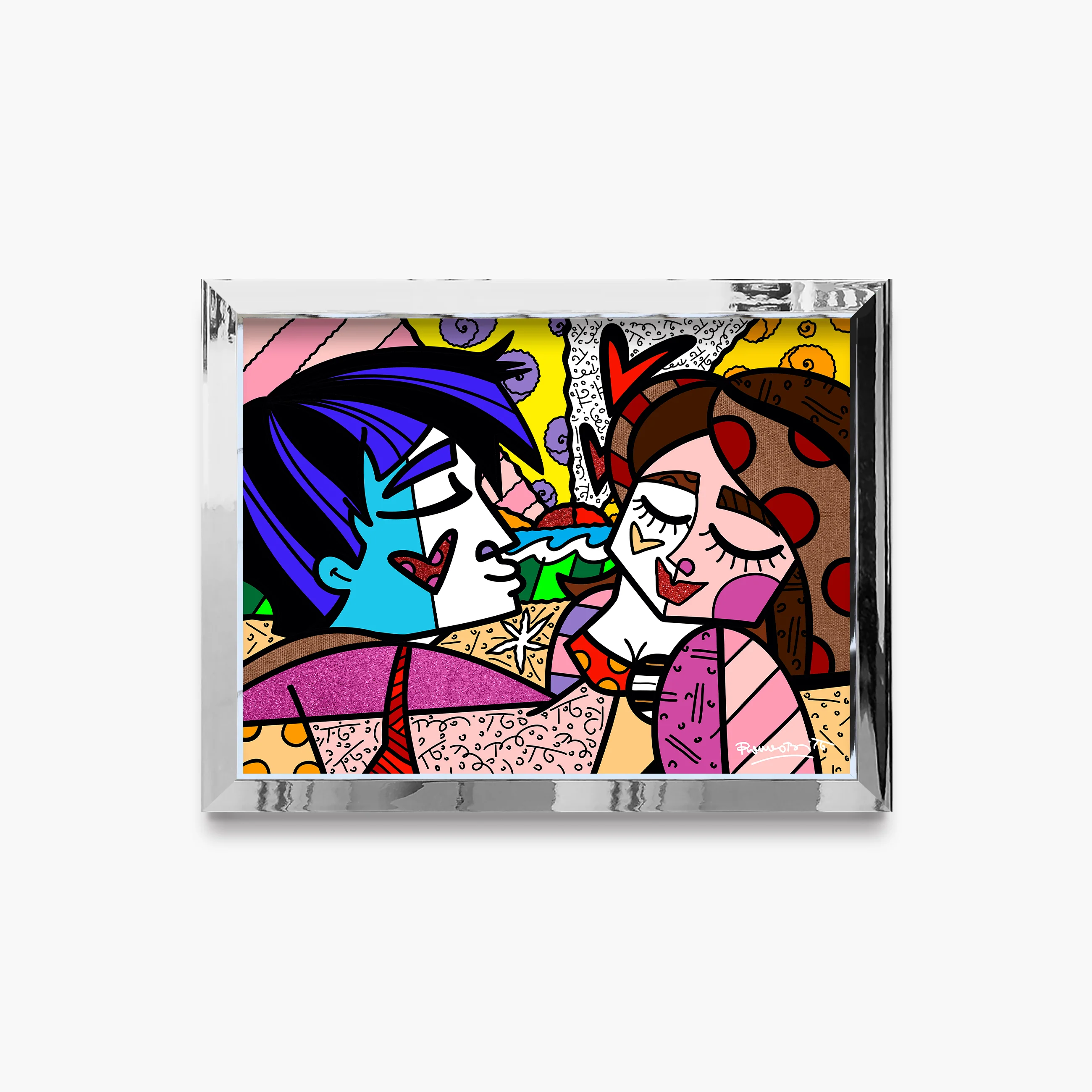 South Beach - Limited Edition Print - Image 17