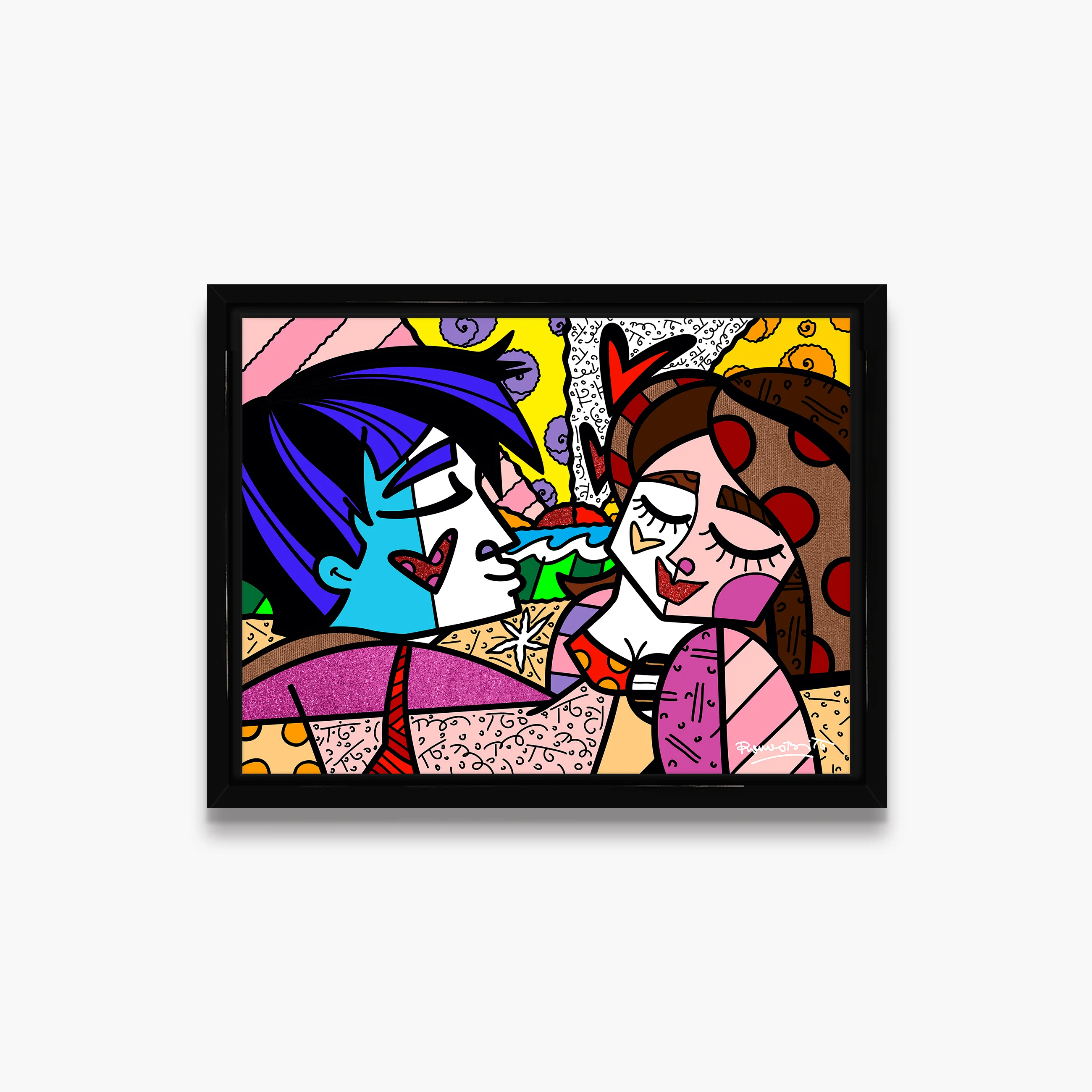 South Beach - Limited Edition Print - Image 18