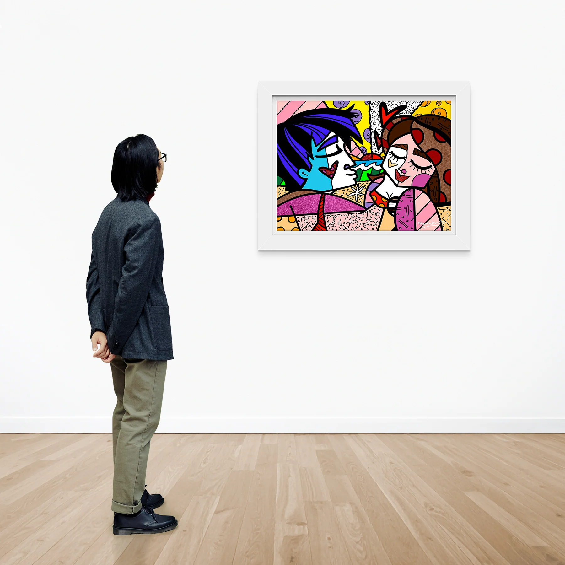 South Beach - Limited Edition Print - Image 3