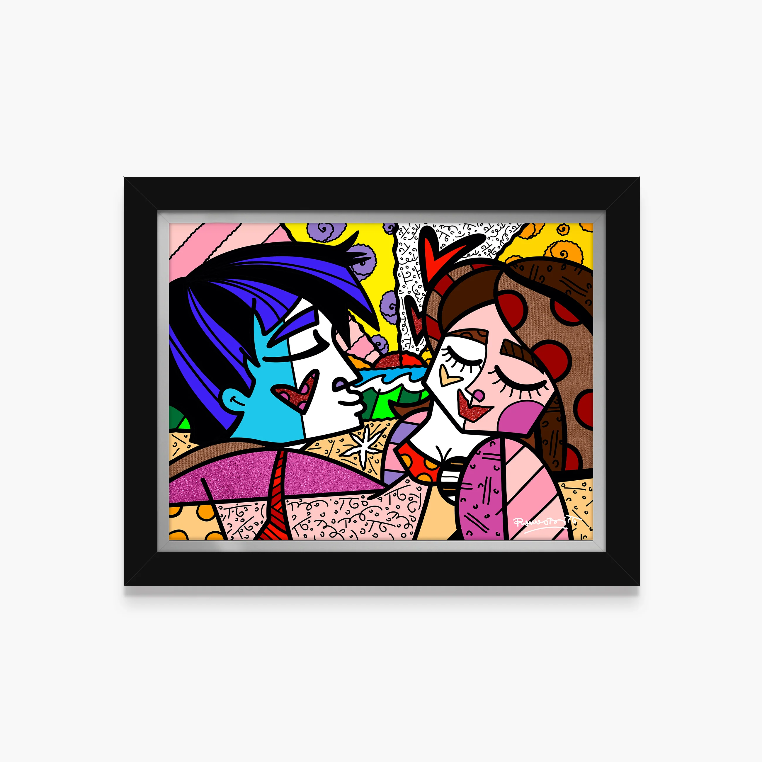 South Beach - Limited Edition Print - Image 4
