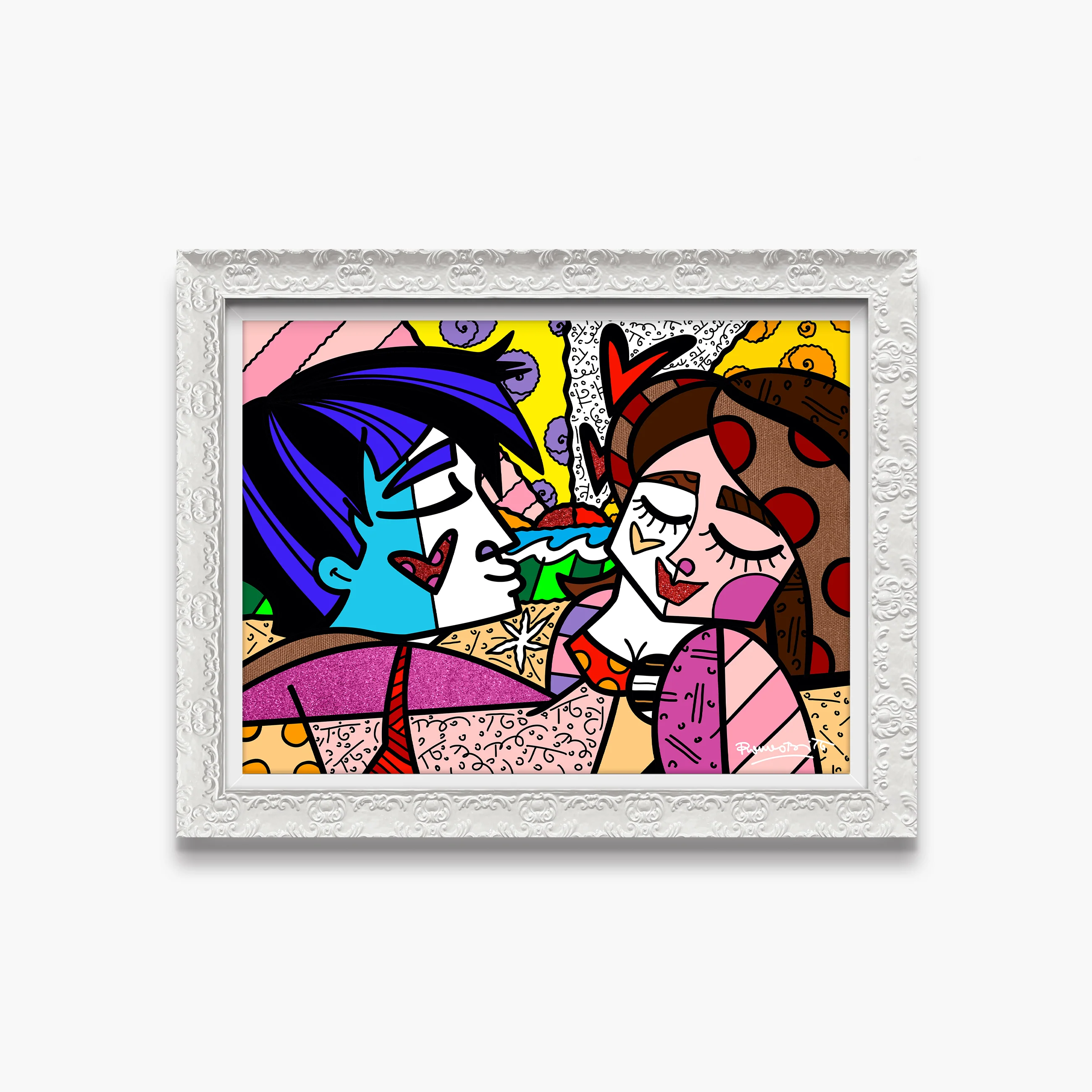 South Beach - Limited Edition Print - Image 8