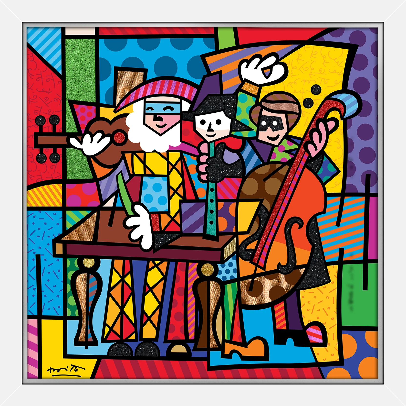 Spanish Sensation- Limited Edition Print - Image 15
