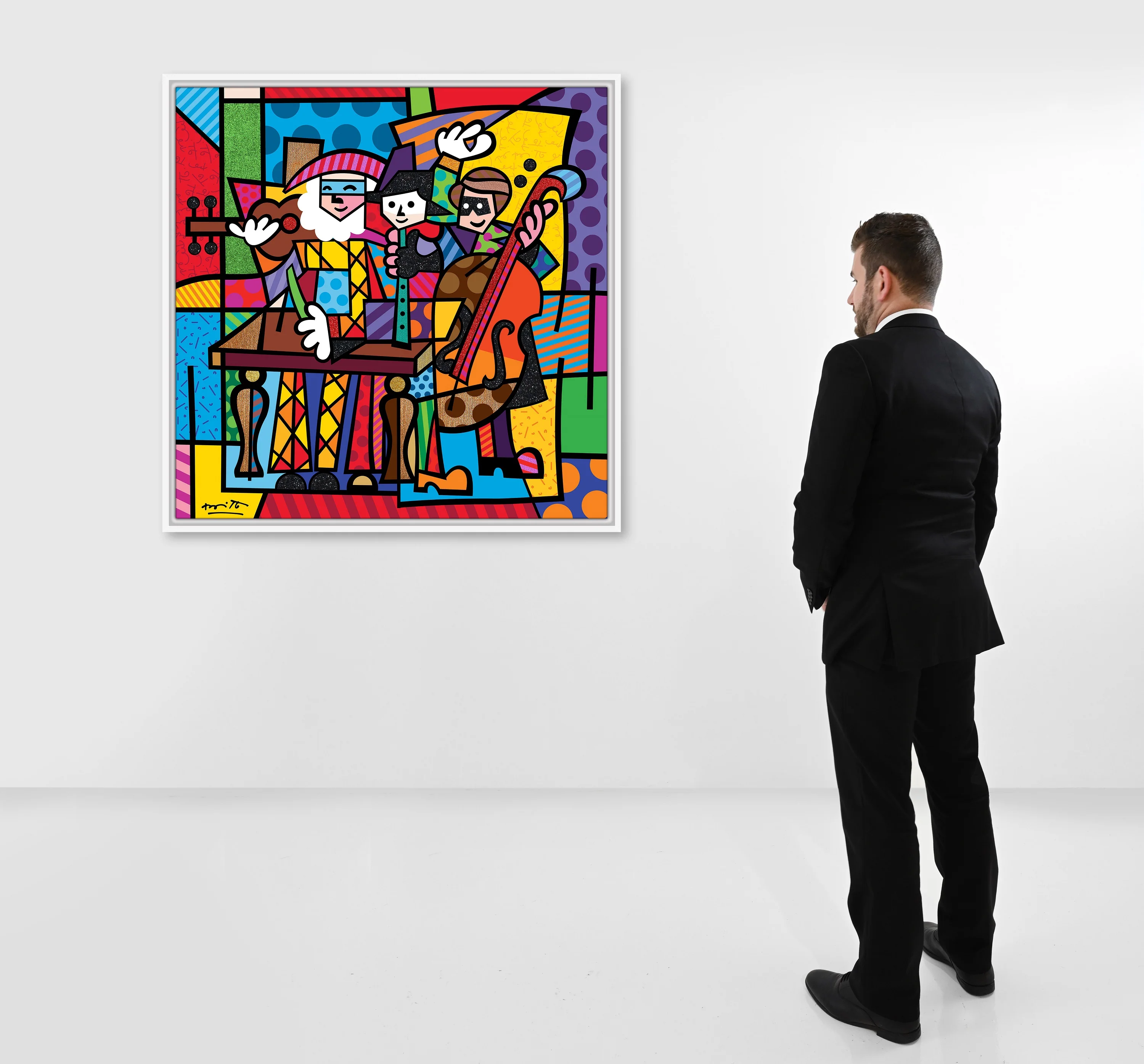 Spanish Sensation- Limited Edition Print - Image 3